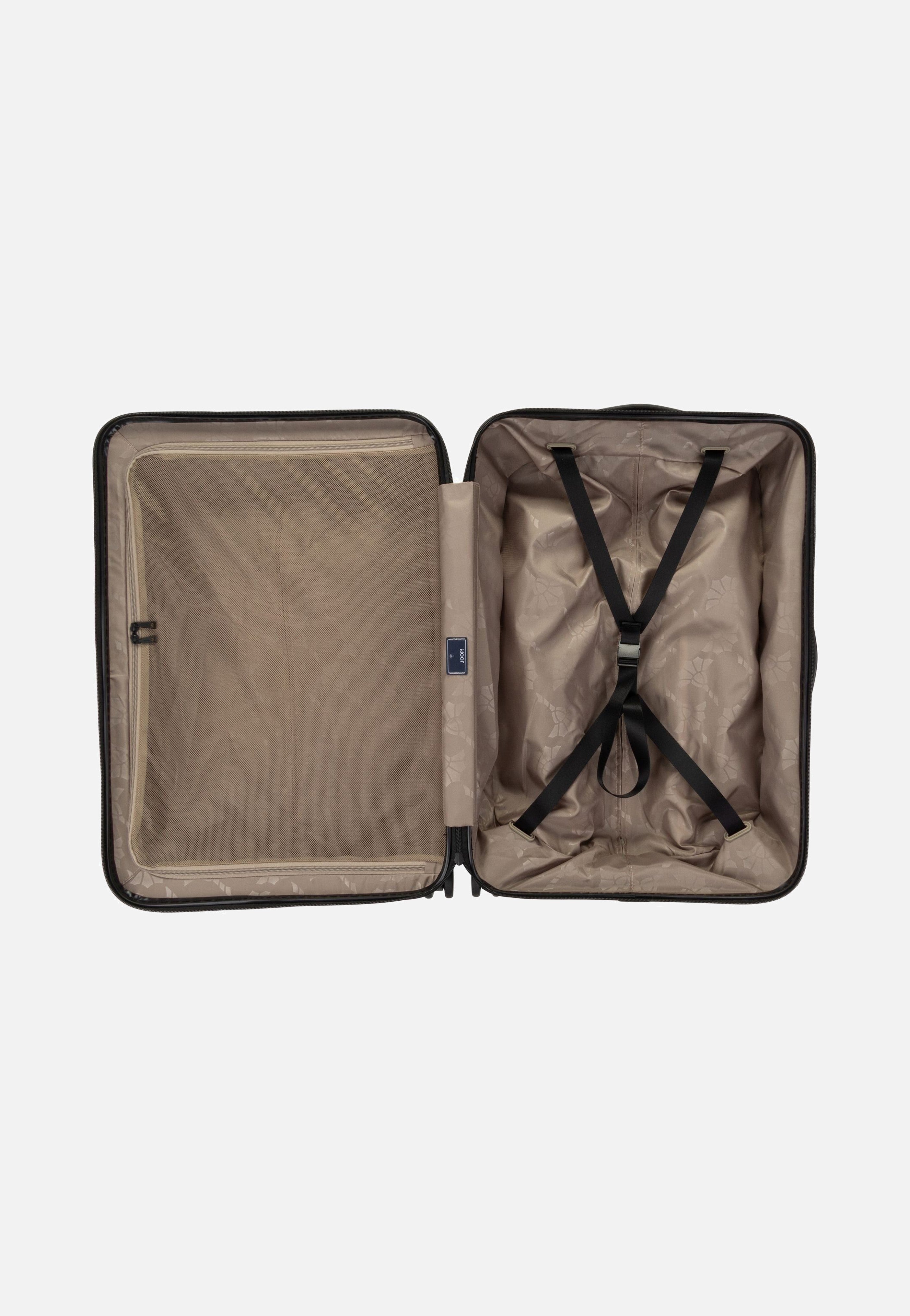 Joop - Volare 1.0 C65 MVZ 4W Khaki - Suitcase | Neutral-Image