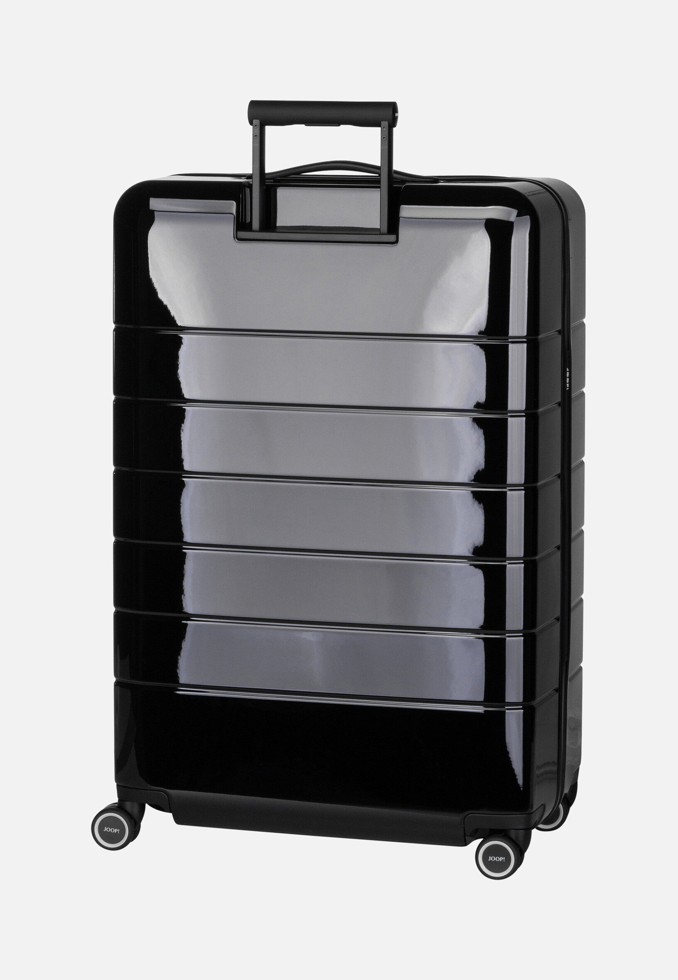 Joop - Volare 1.0 C75 LVZ 4W Black - Suitcase | Neutral-Image