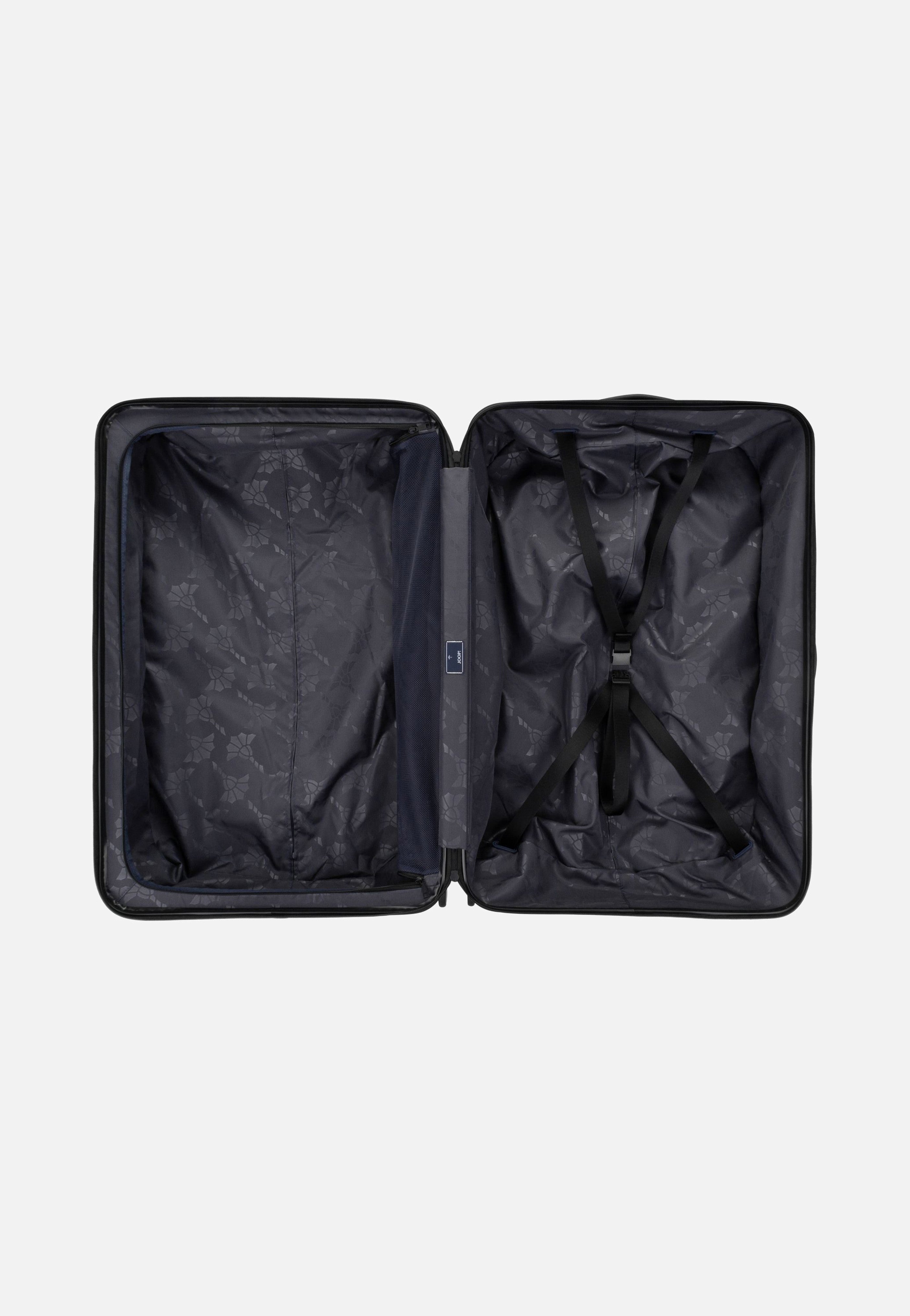 Joop - Volare 1.0 C75 LVZ 4W Black - Suitcase | Neutral-Image