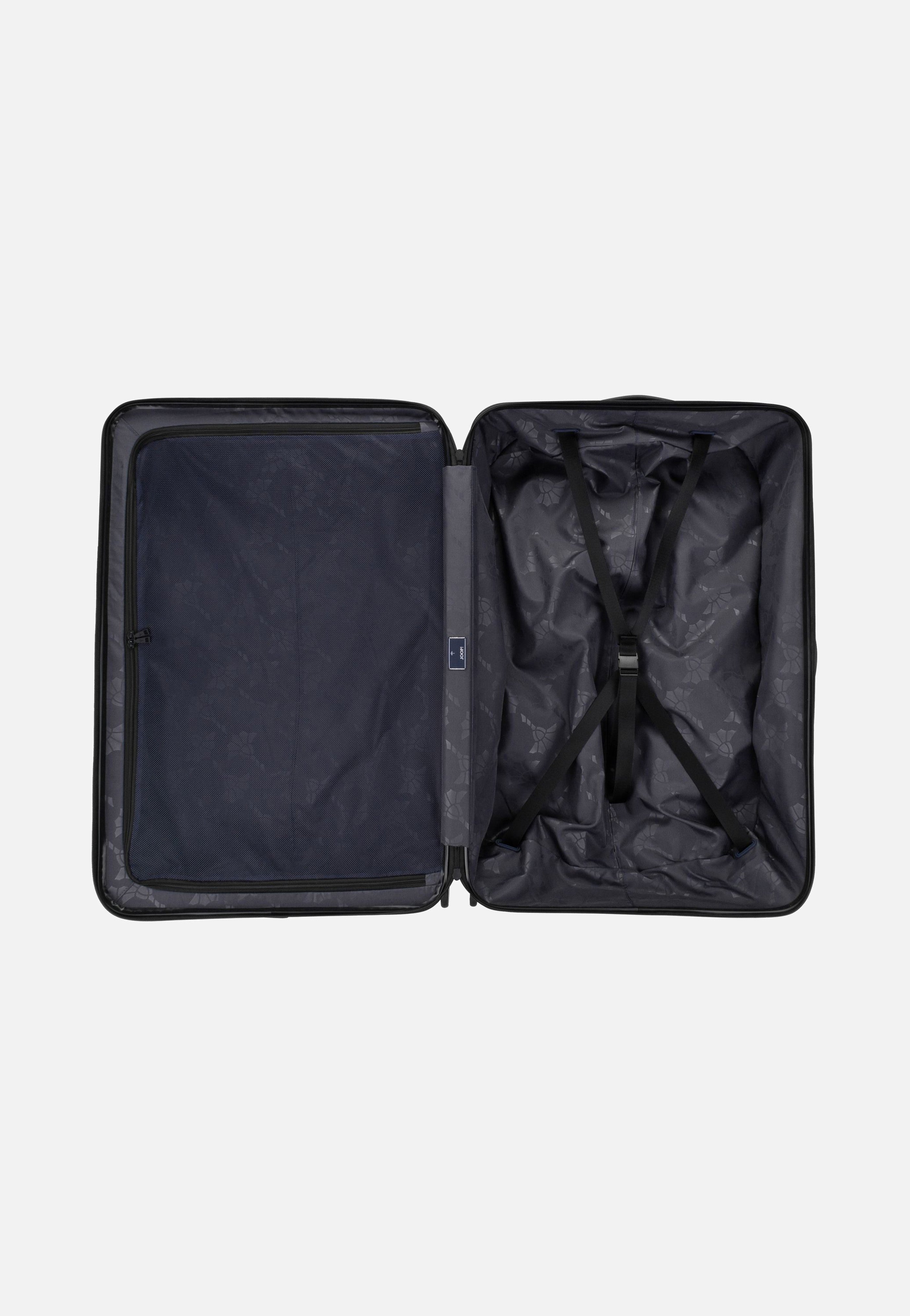 Joop - Volare 1.0 C75 LVZ 4W Black - Suitcase | Neutral-Image
