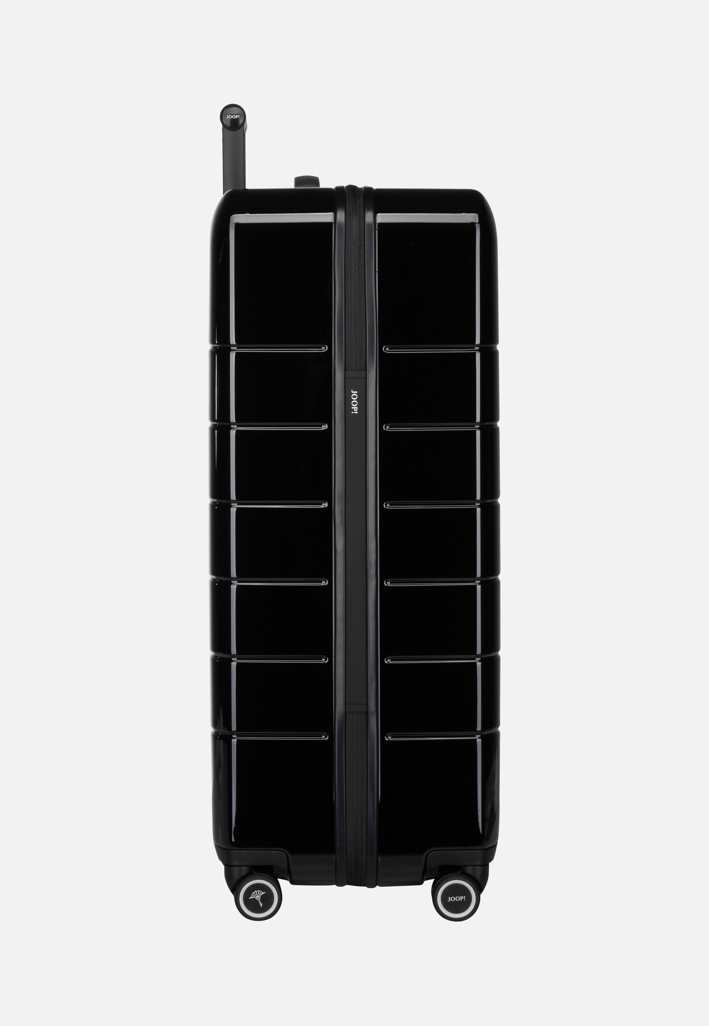 Joop - Volare 1.0 C75 LVZ 4W Black - Suitcase | Neutral-Image