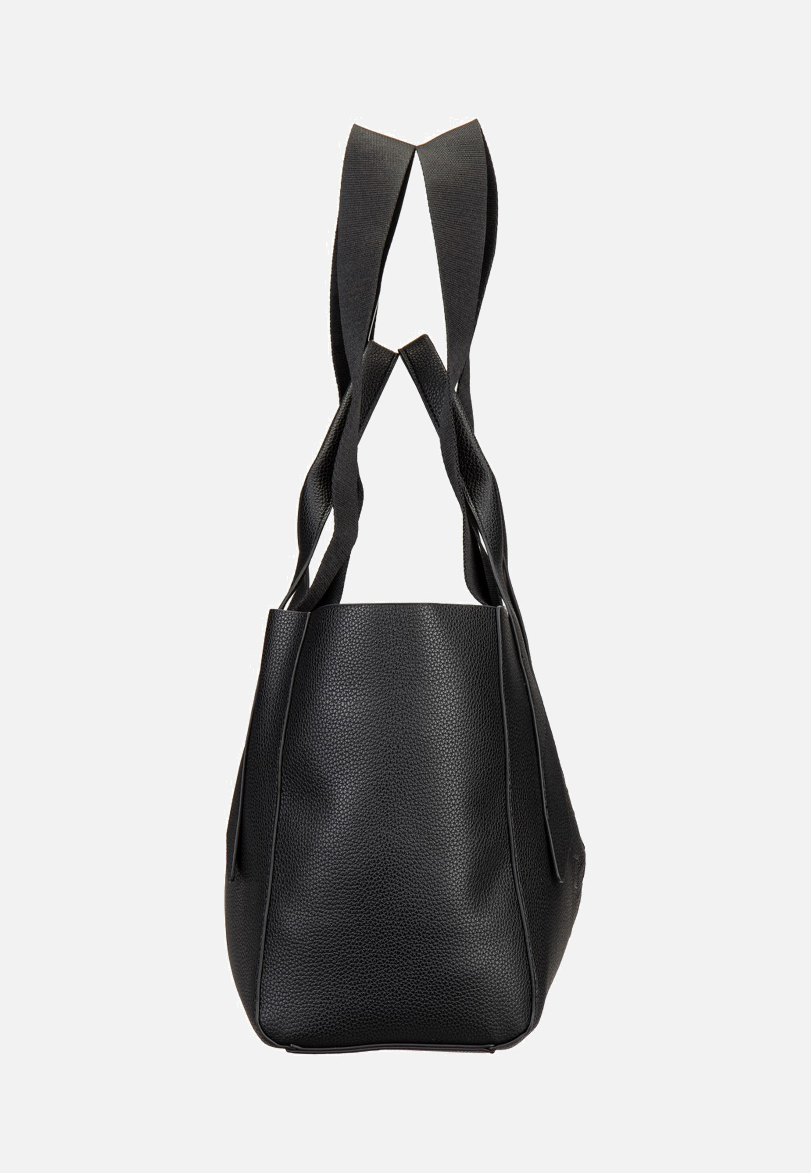 Joop Alto Jill Mho Black Tote Bag