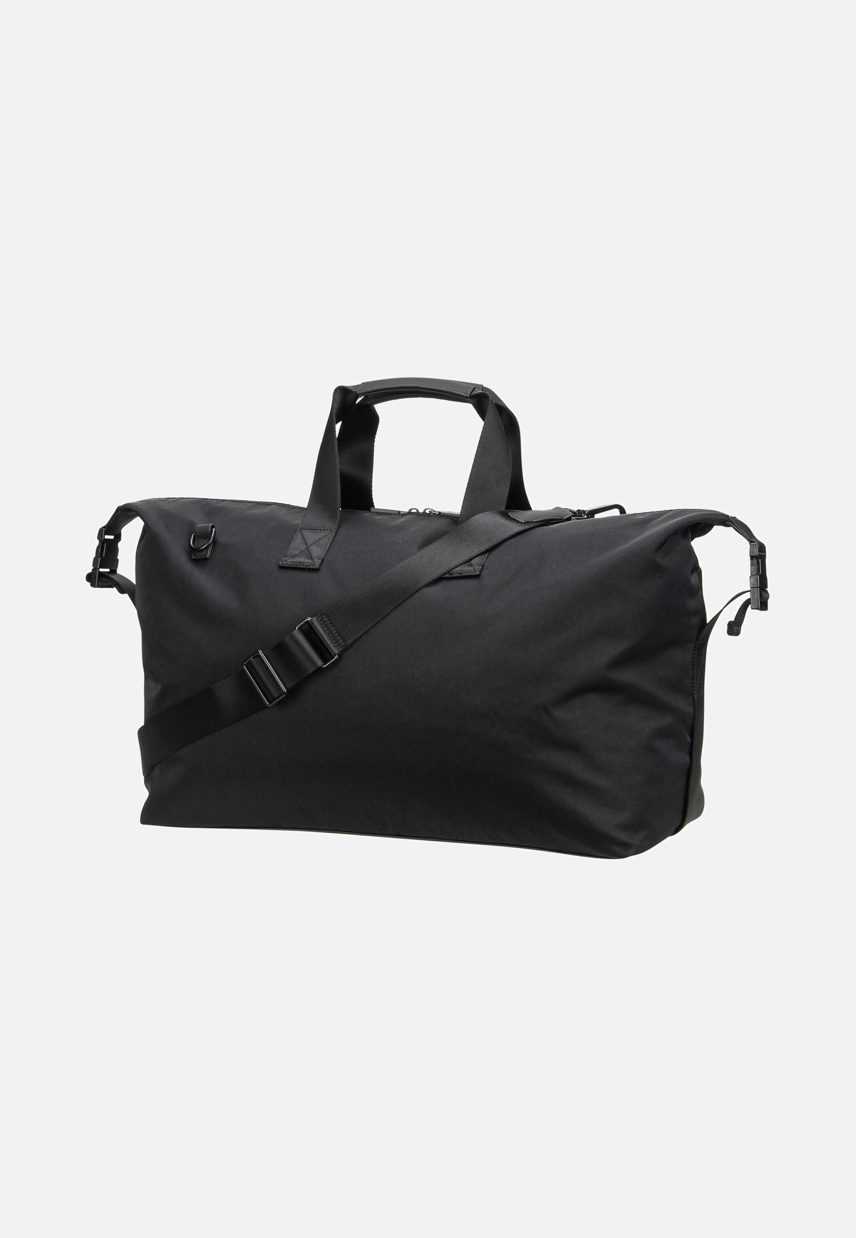 Joop Atessa Maik MHZ Black Weekender