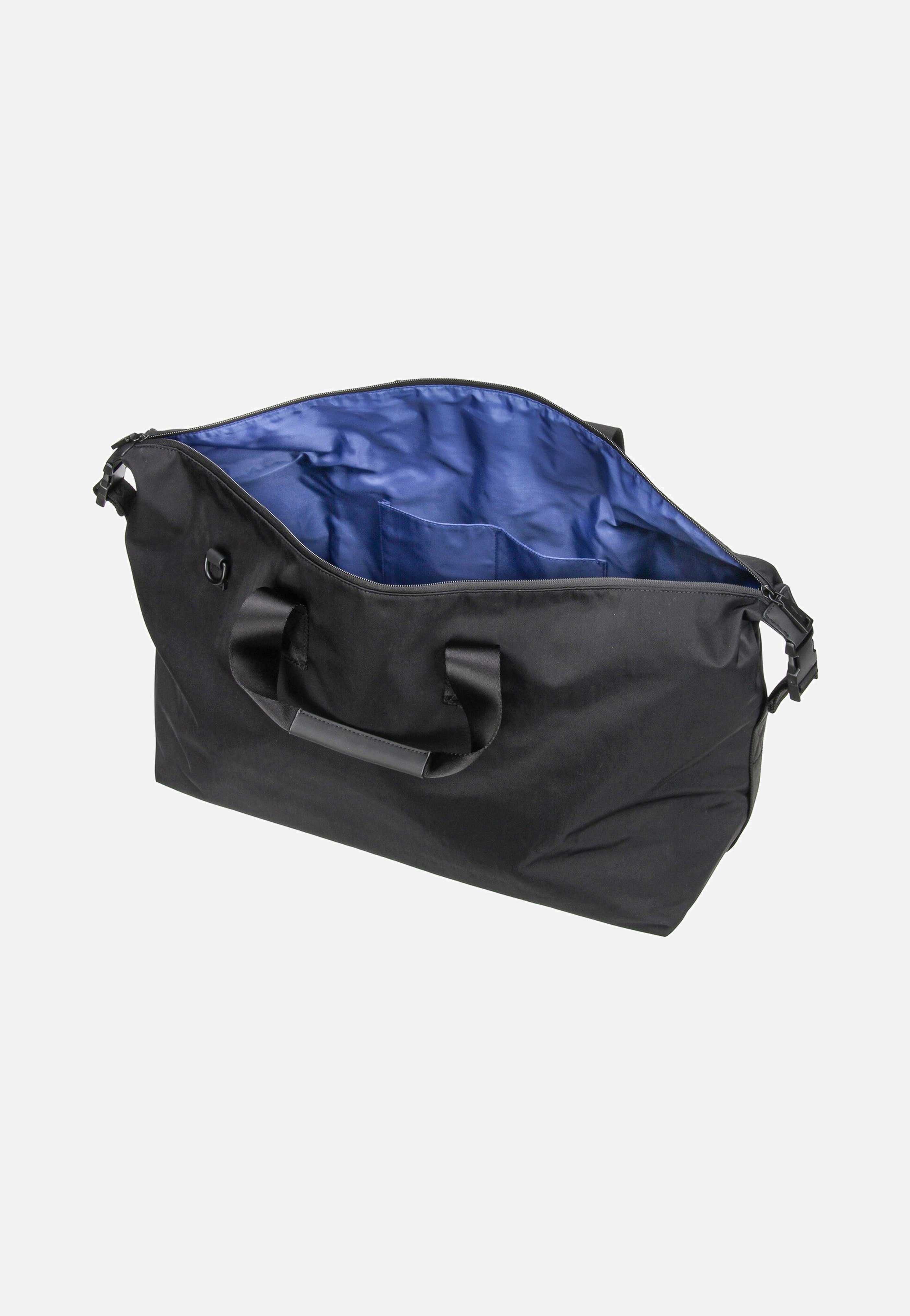 Joop Atessa Maik MHZ Black Weekender