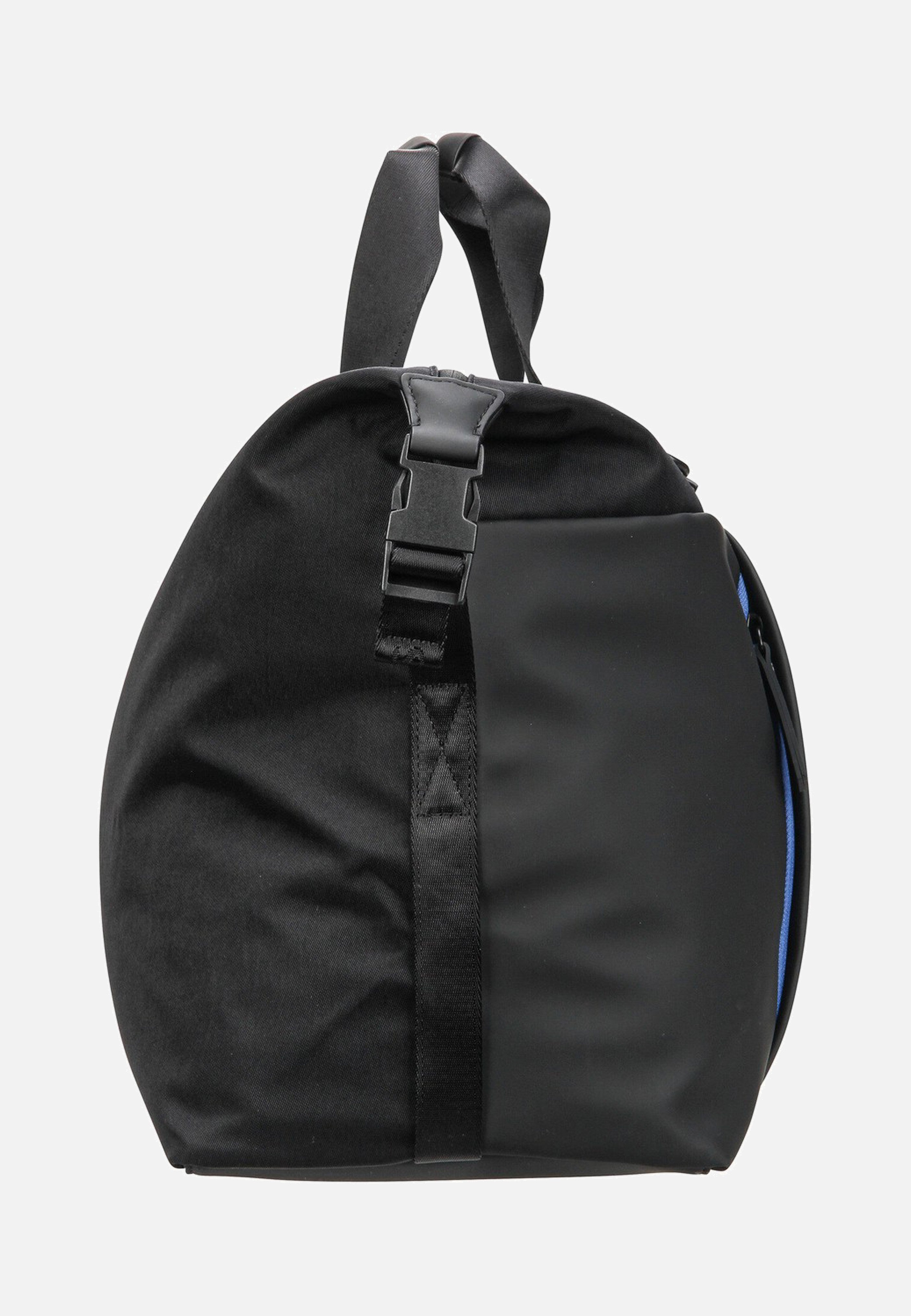Joop Atessa Maik MHZ Black Weekender