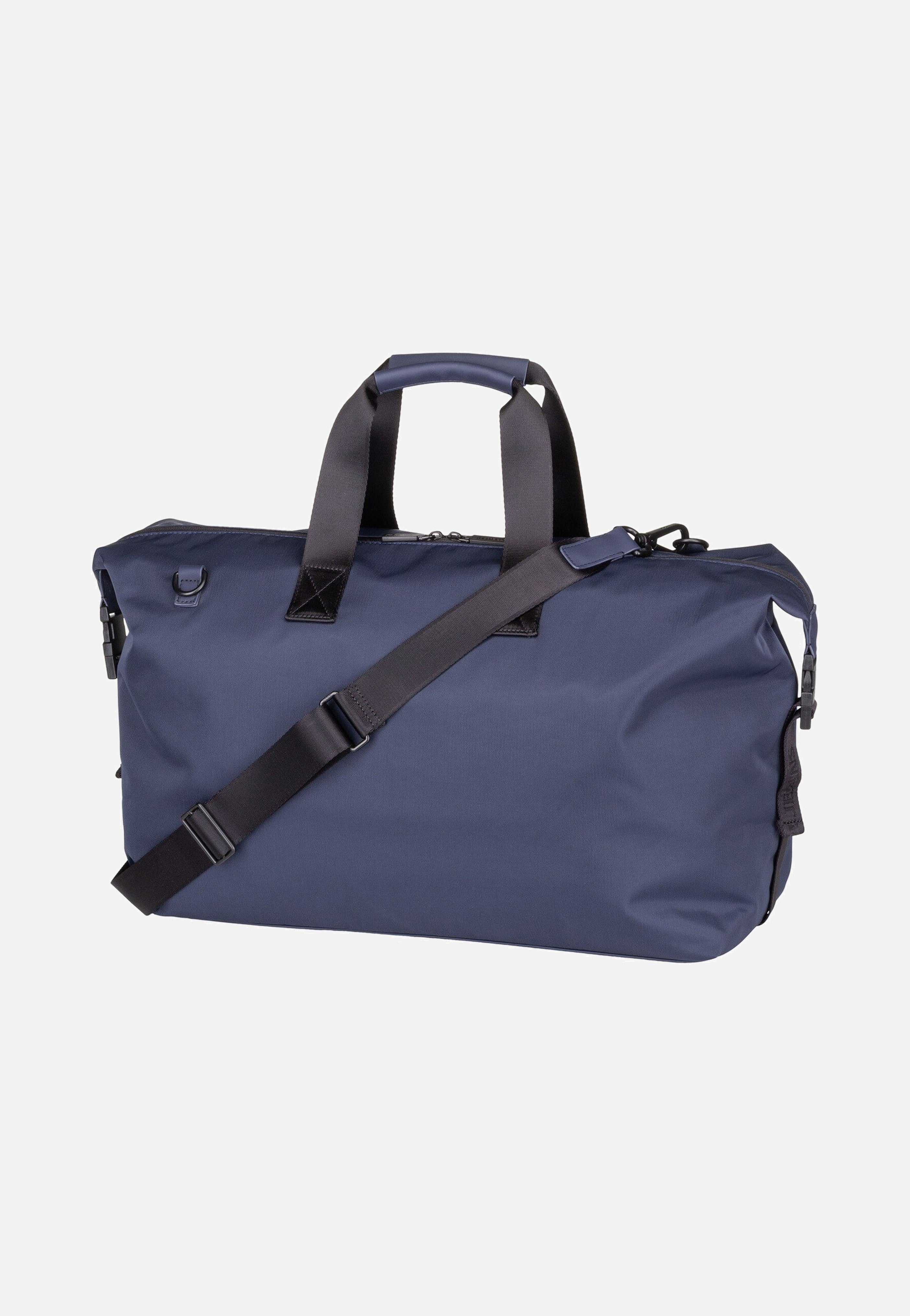 Joop - Atessa Maik MHZ Dark Blue - Weekender | Neutral-Image