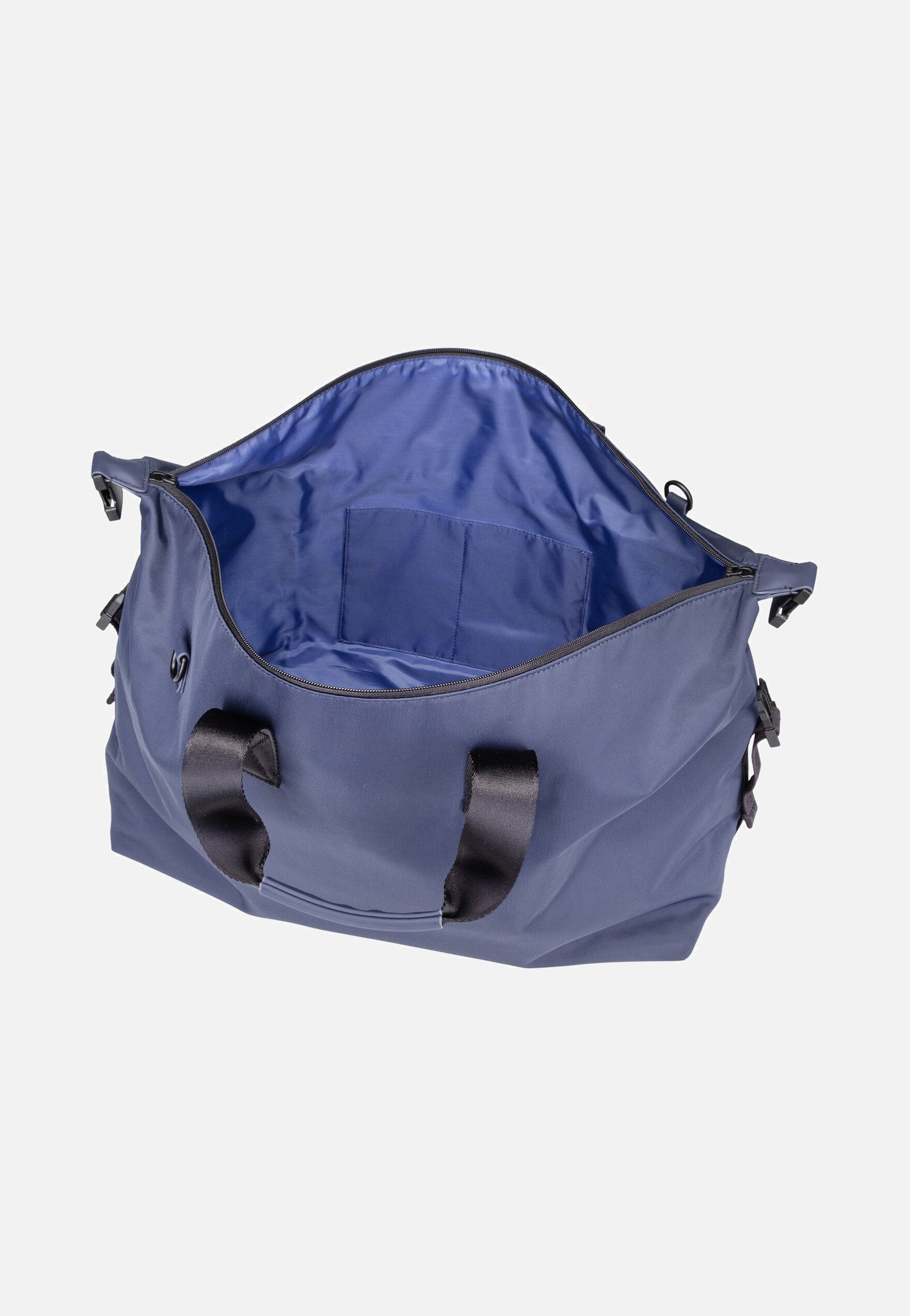 Joop - Atessa Maik MHZ Dark Blue - Weekender | Neutral-Image