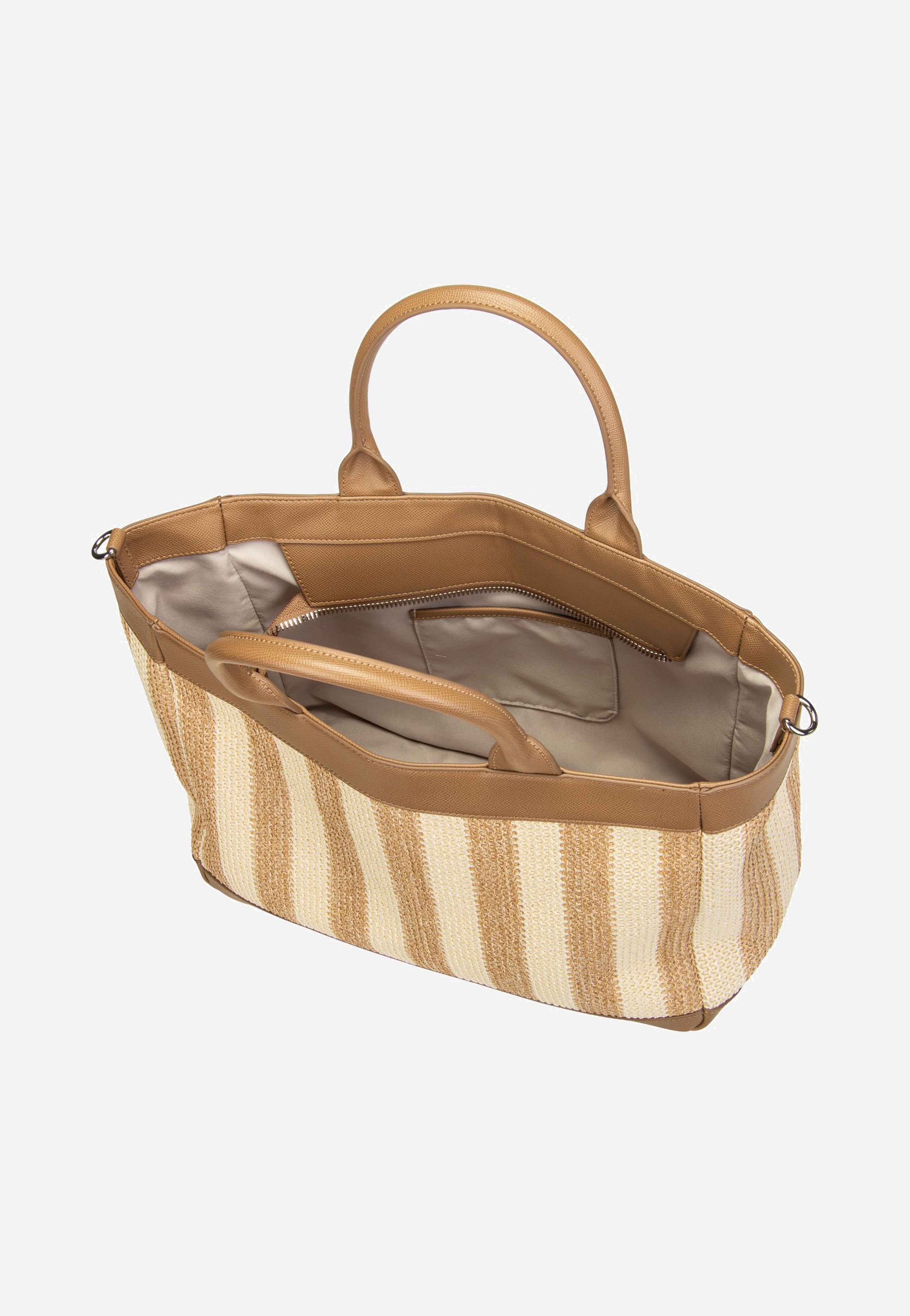 Joop Calduccio Spiaggia Yvette LHZ Tannin Handle Bag