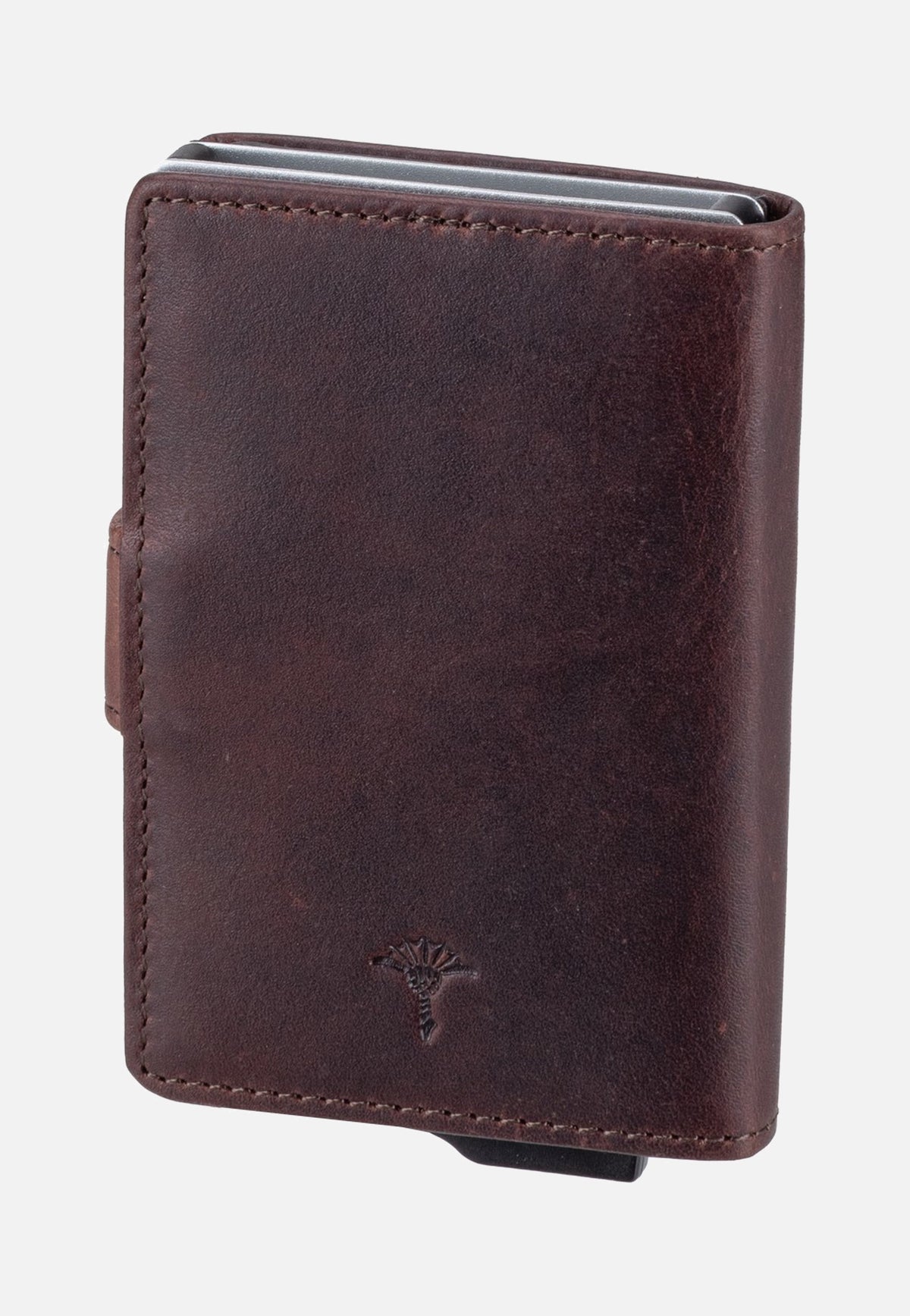Joop Cerratano C-Two E-Cage SV8 Darkbrown Portefeuilles