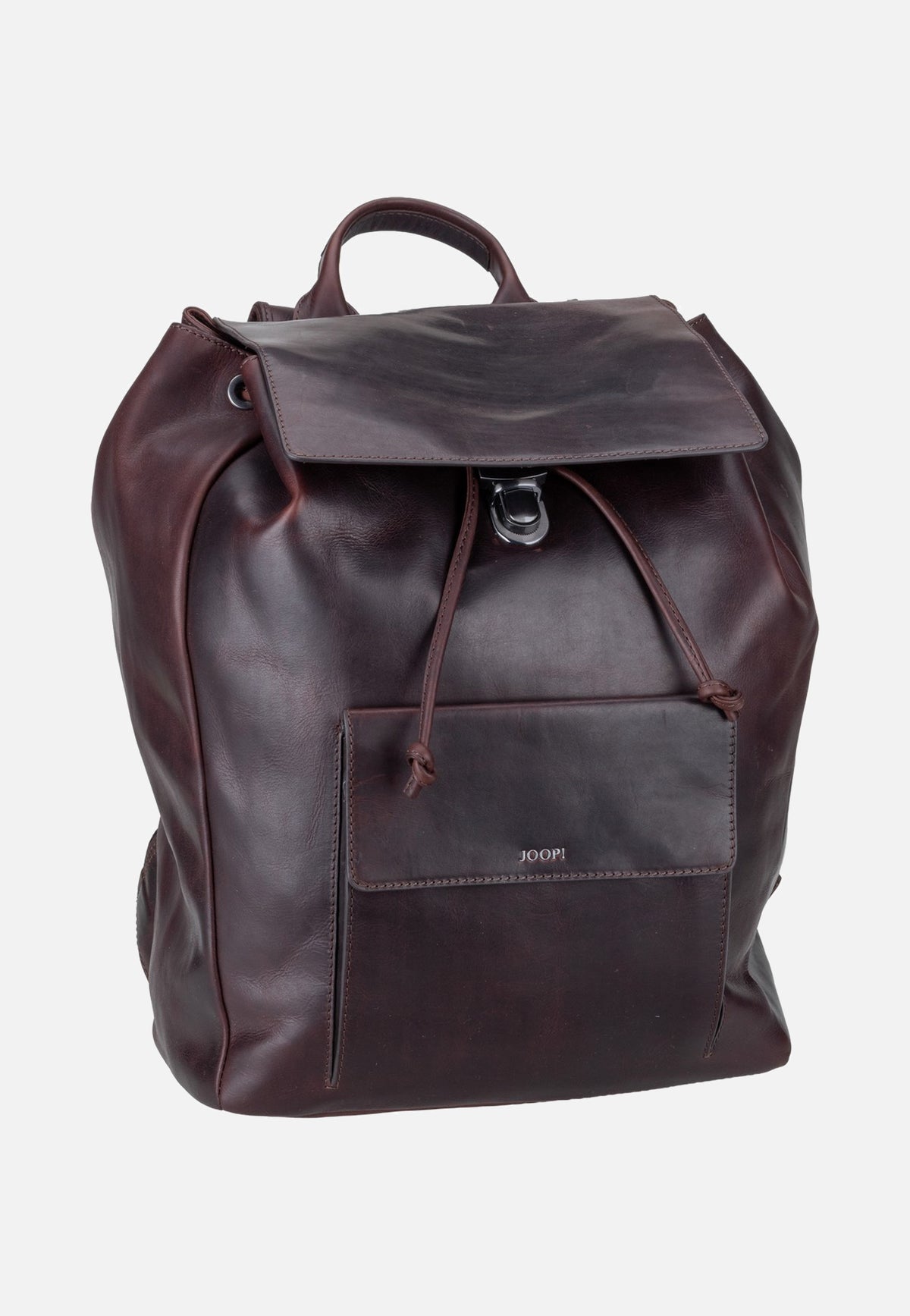 Joop Cerratano Claudio MVF Darkbrown Mochila