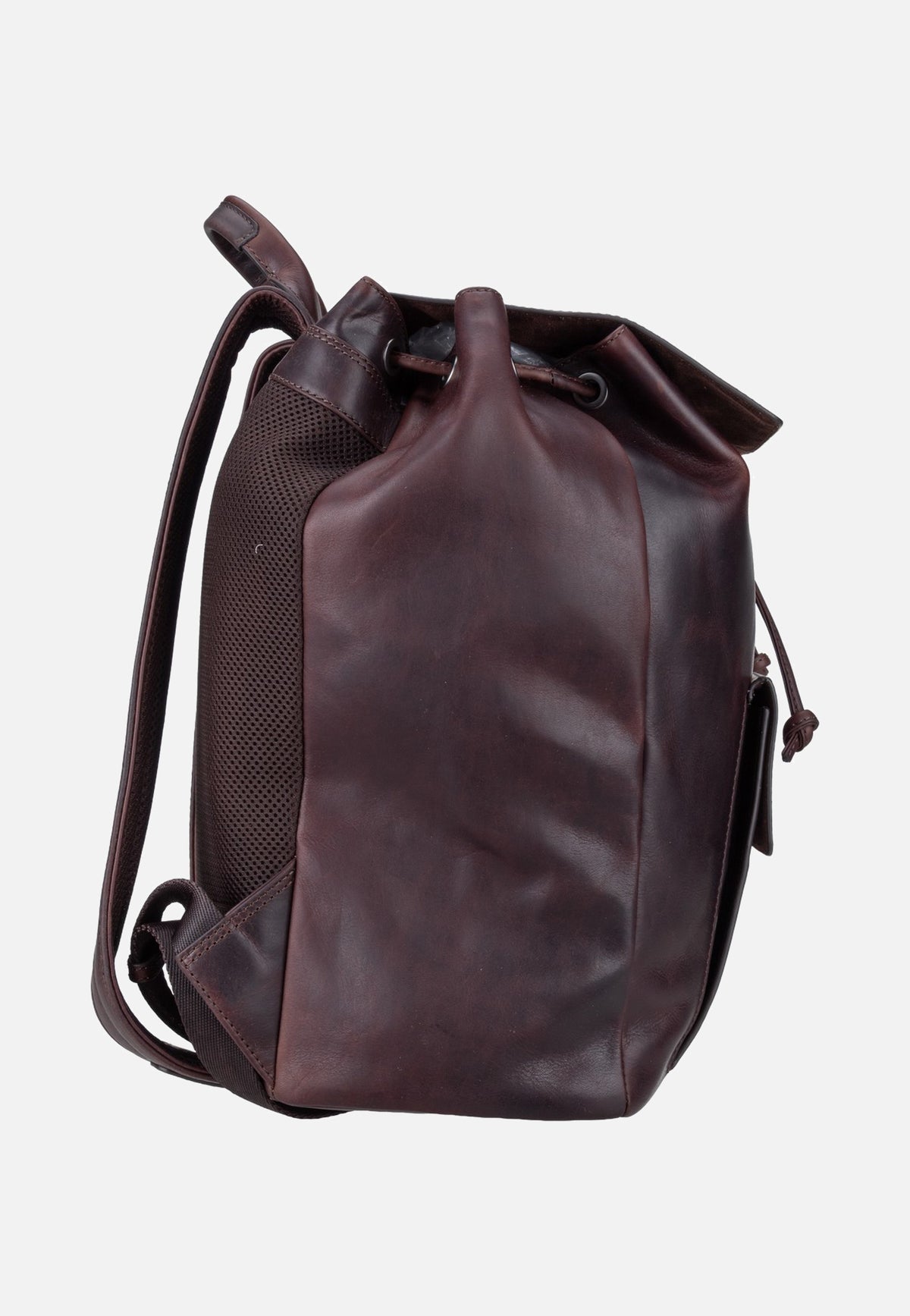 Joop Cerratano Claudio MVF Darkbrown Mochila