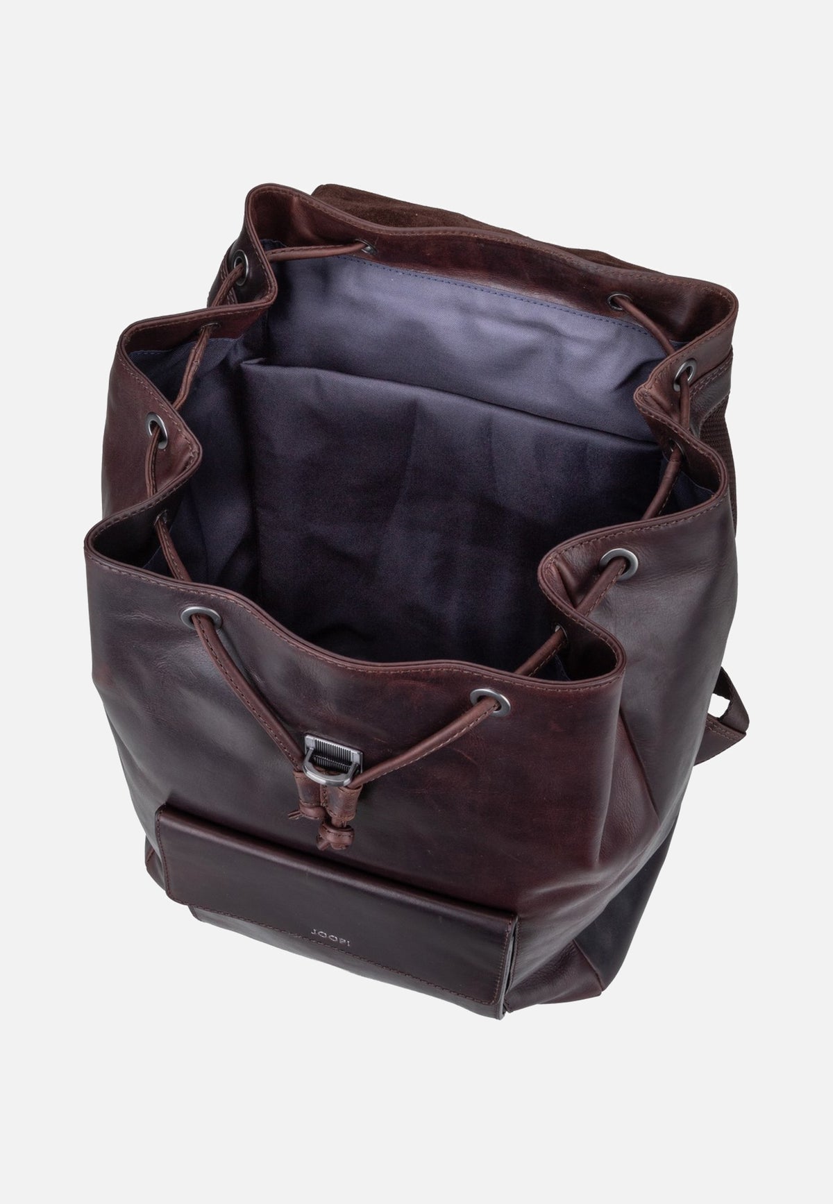 Joop Cerratano Claudio MVF Darkbrown Mochila