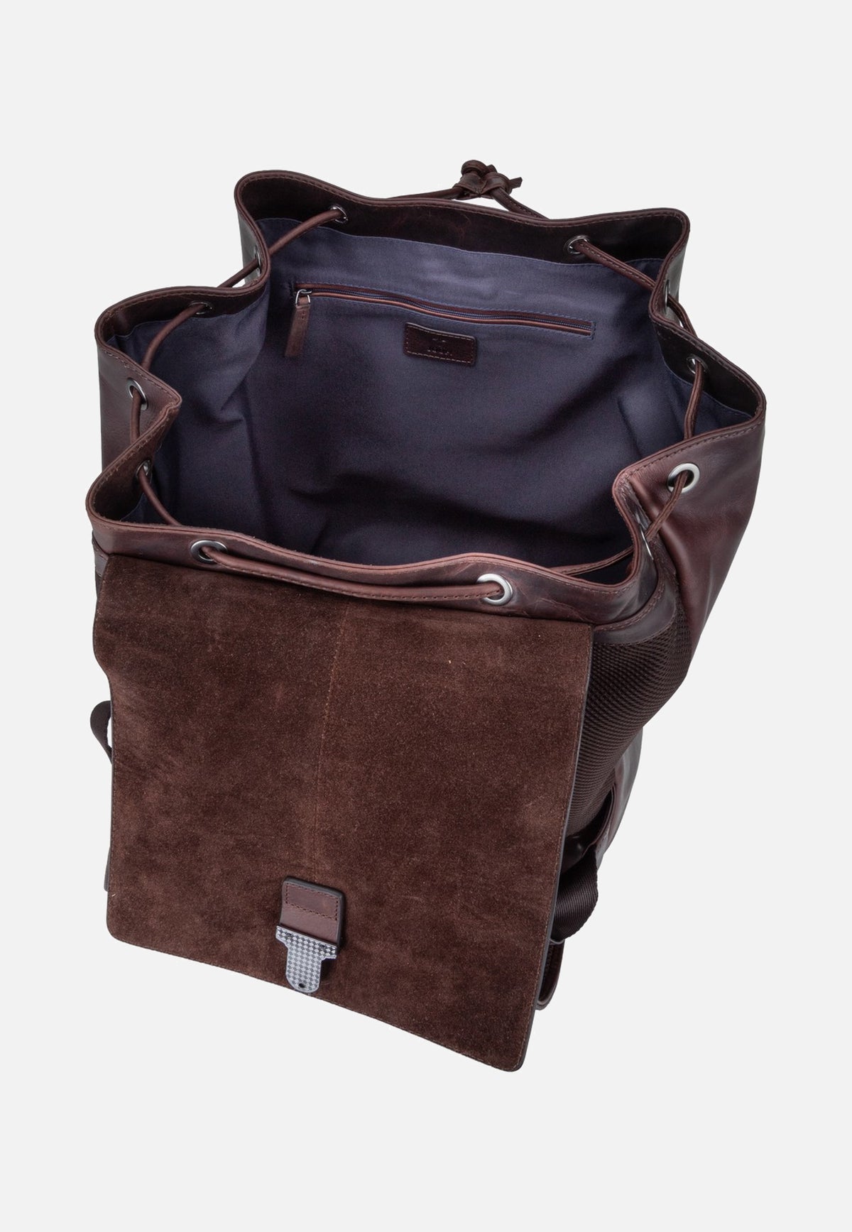 Joop Cerratano Claudio MVF Darkbrown Mochila