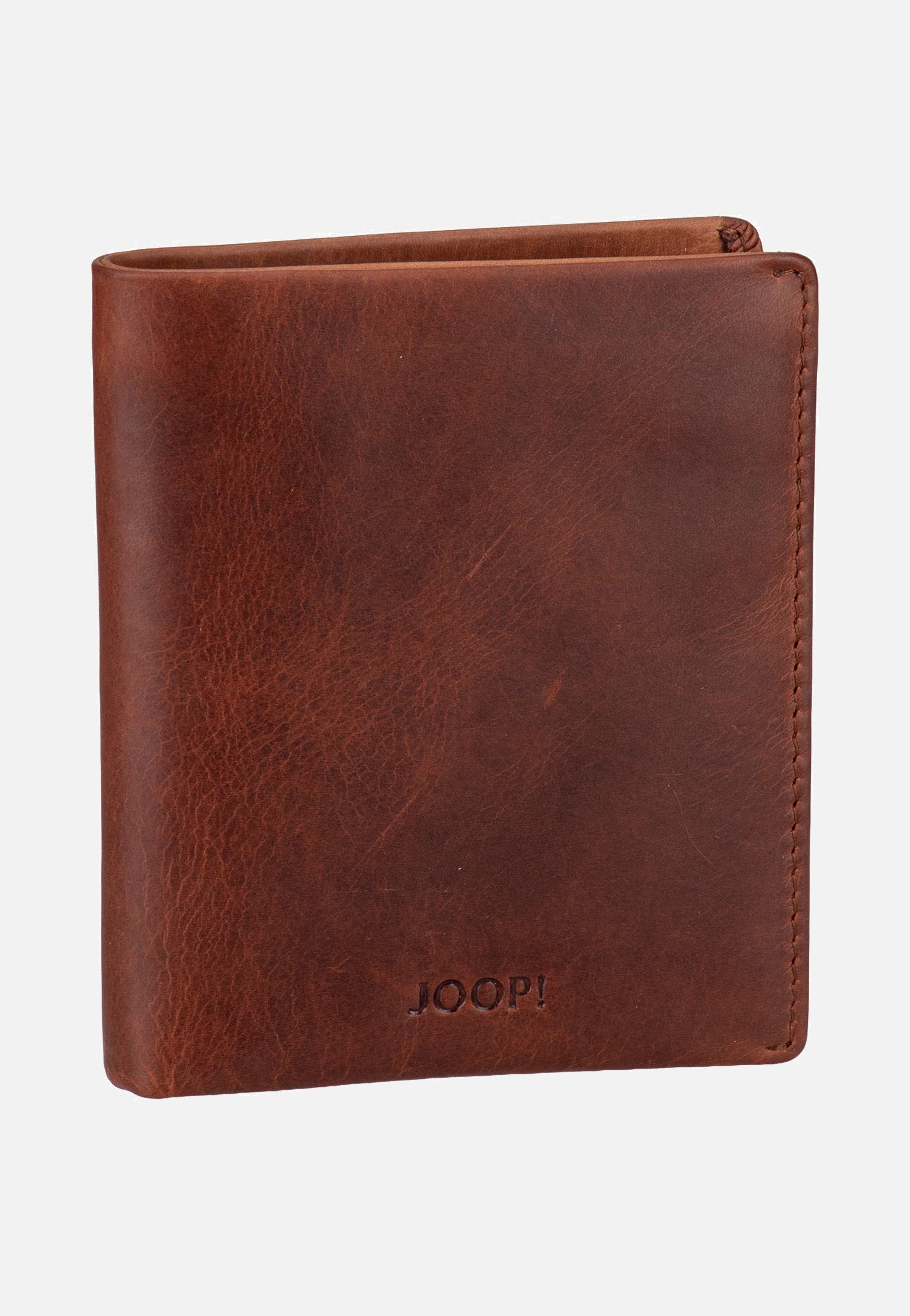 Joop Cerratano Daphnis Billfold SV6 Cognac Wallet