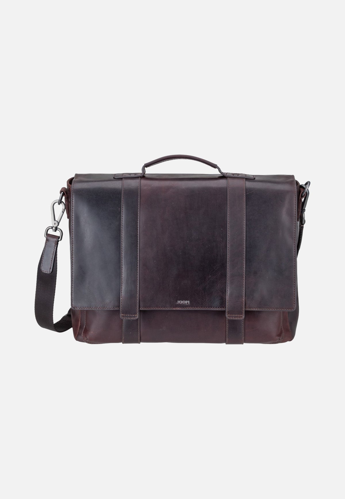 Joop Cerratano Kreon MHF Darkbrown valigetta