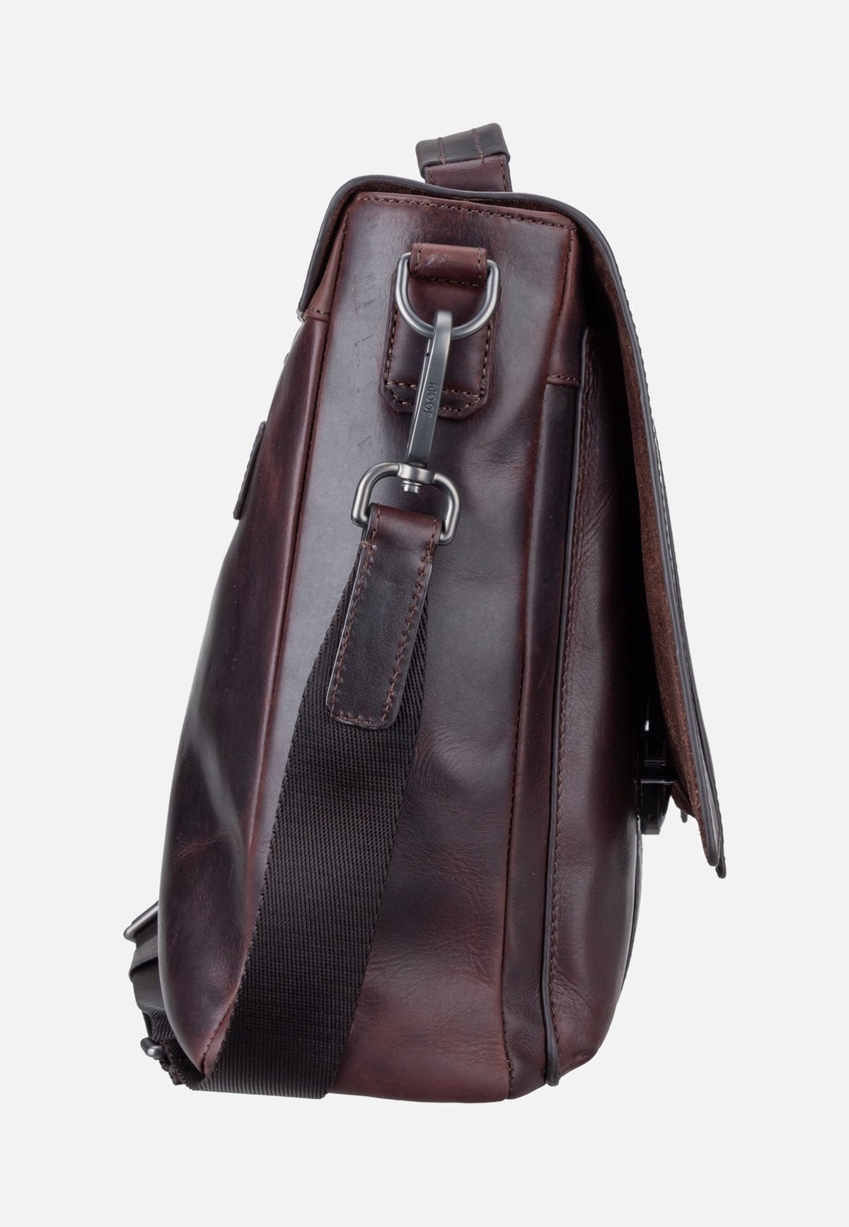 Joop Cerratano Kreon MHF Darkbrown valigetta