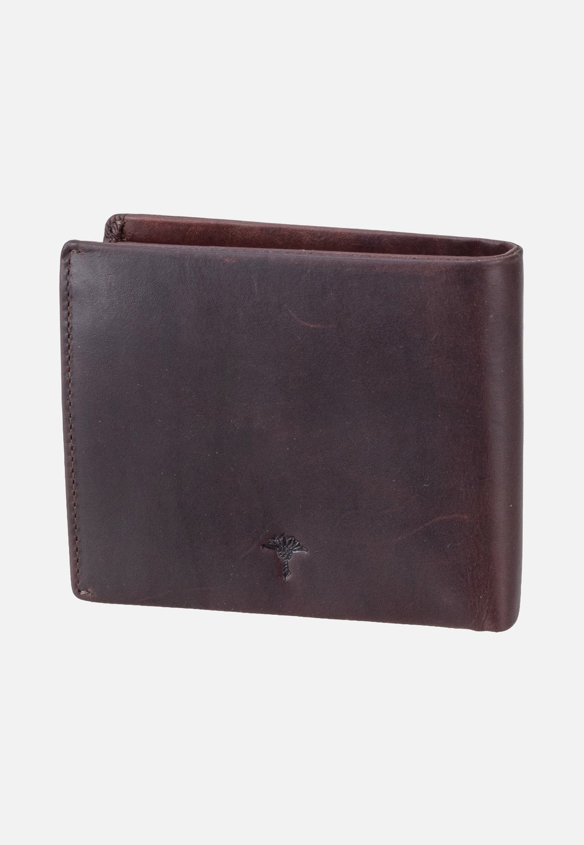 Joop Cerratano Ninos Billfold MH10 Darkbrown Wallet