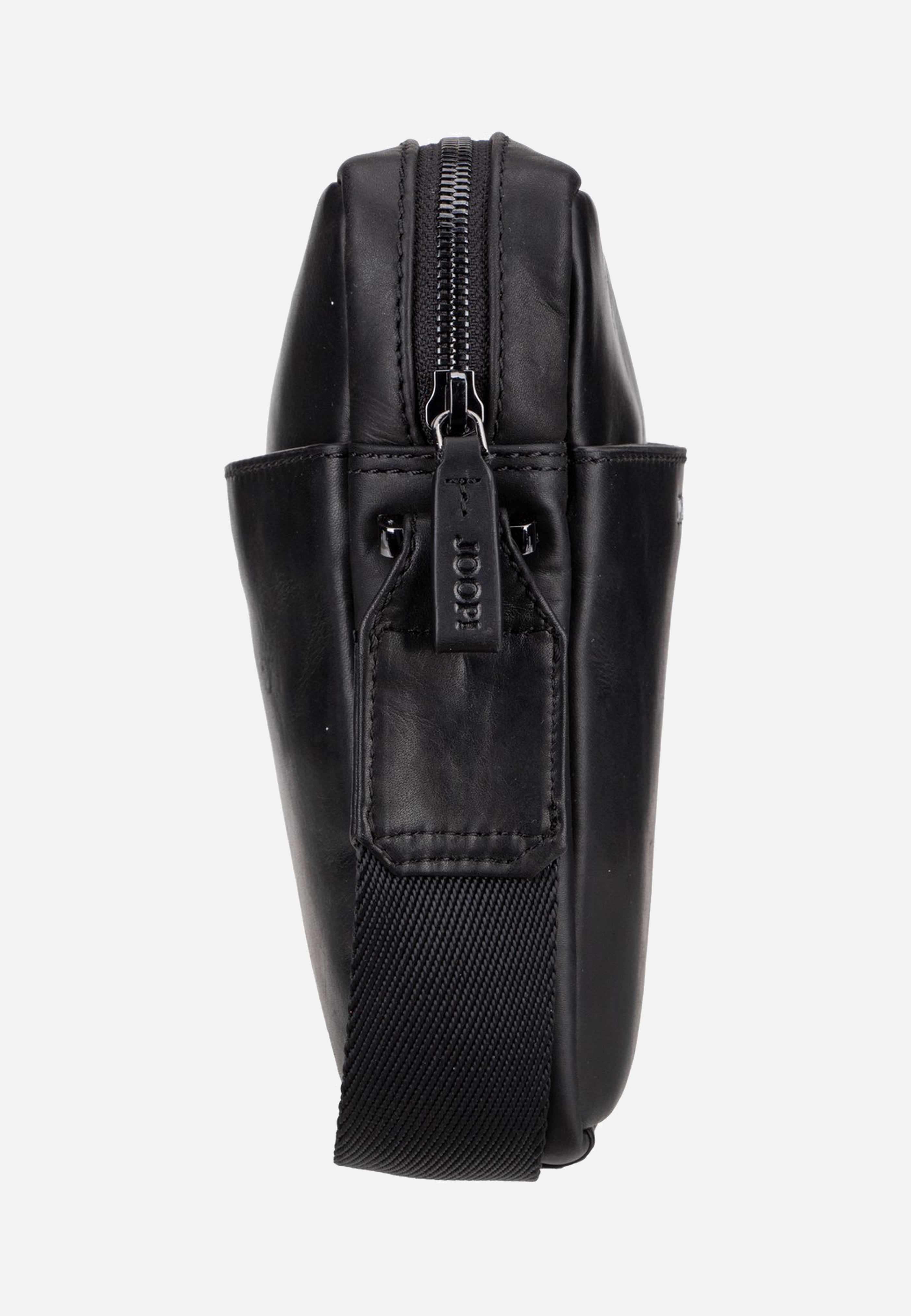 Joop Cerratano Rafael XSVZ Black Crossbody Bag