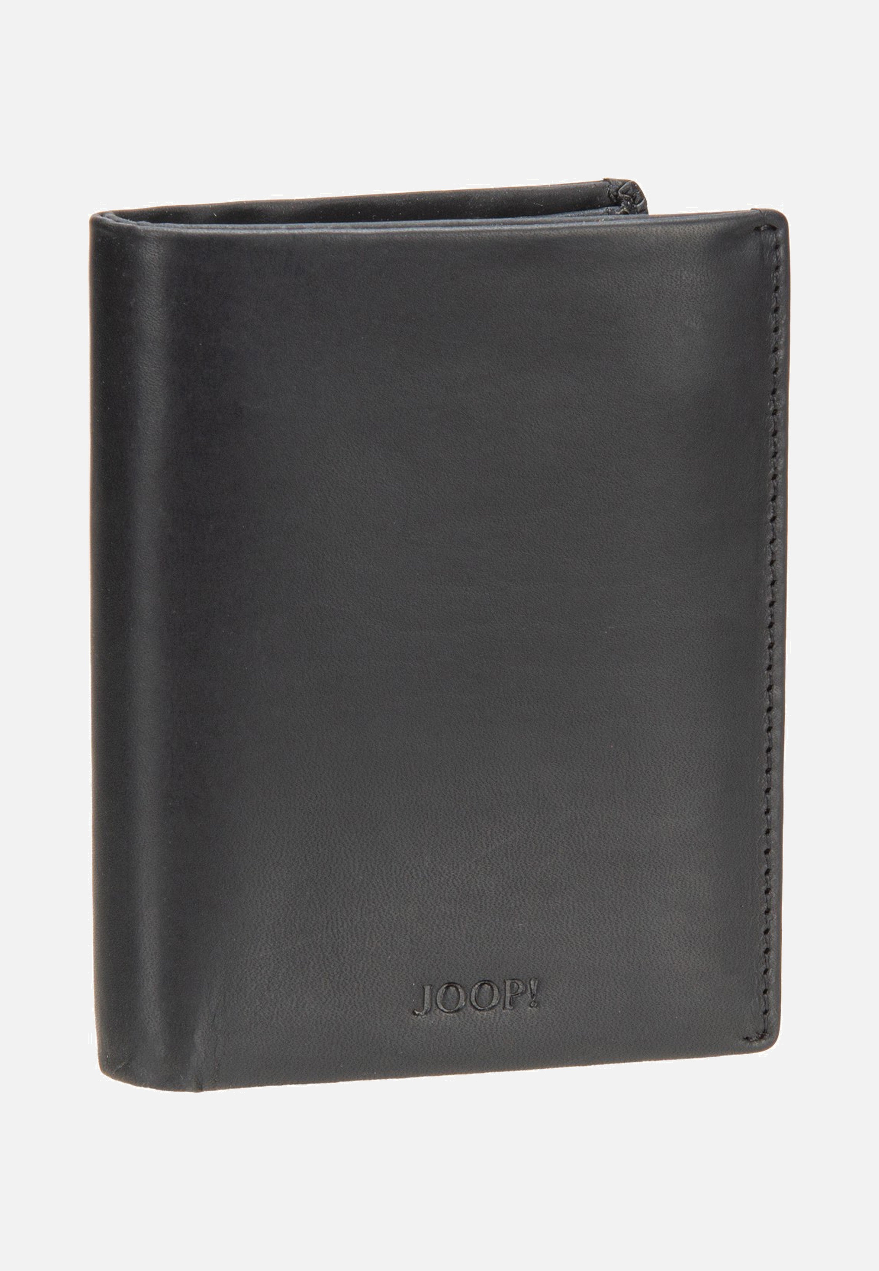 Joop - Cerratano Ladon Billfold MV8 Black - Wallet | Men-Image