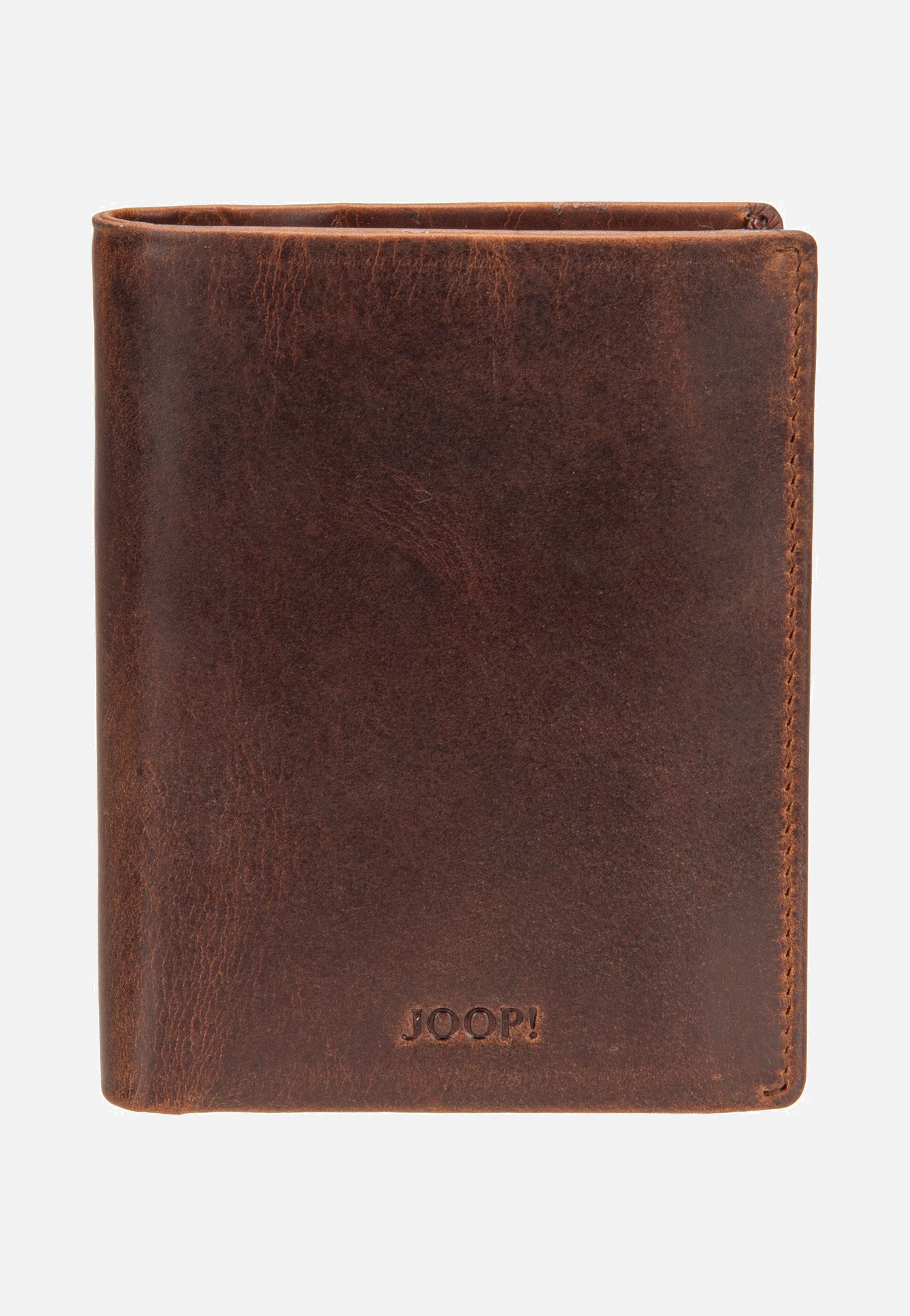Joop - Cerratano Ladon Billfold MV8 Cognac - Wallet | Men-Image