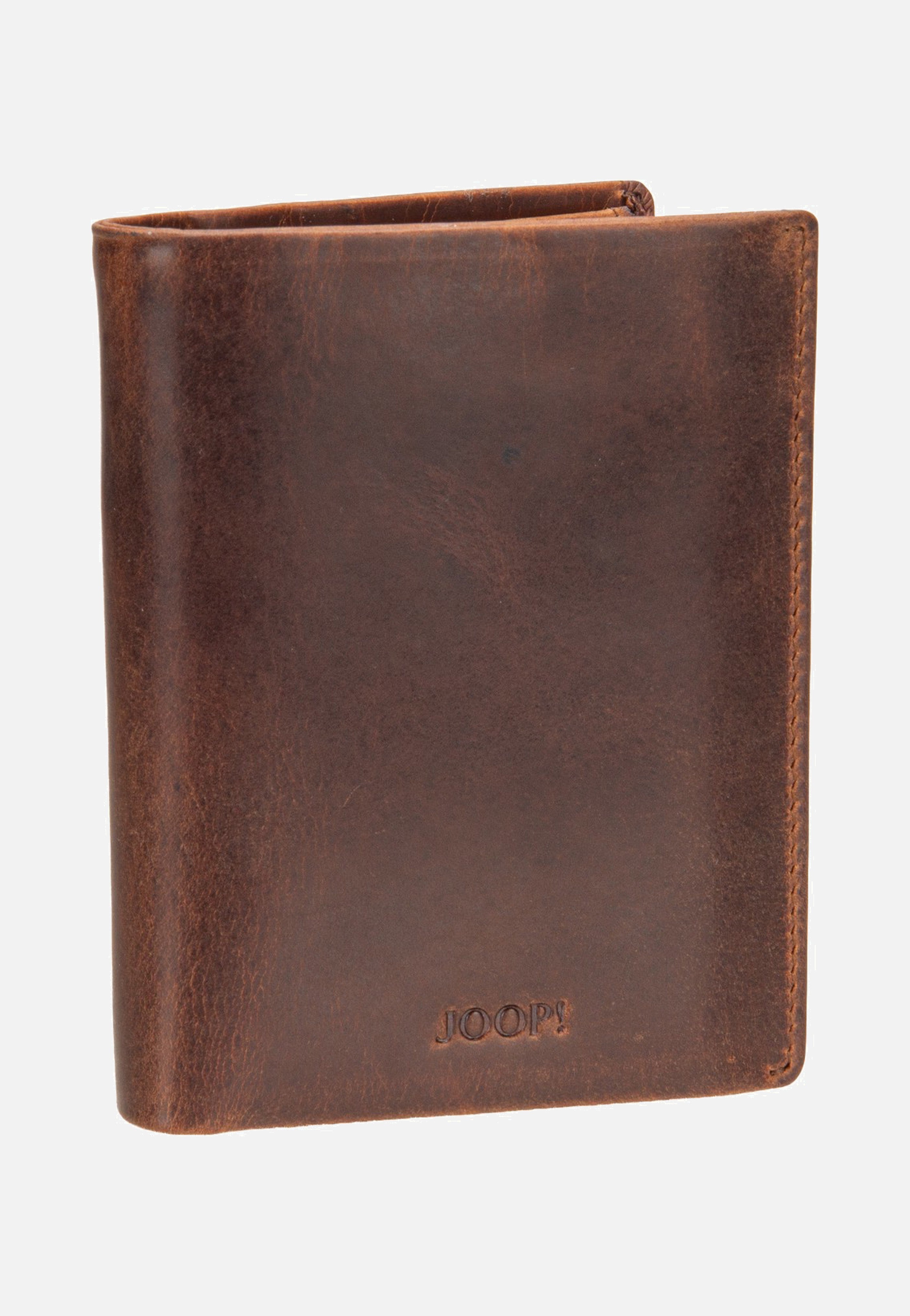 Joop - Cerratano Ladon Billfold MV8 Cognac - Wallet | Men-Image