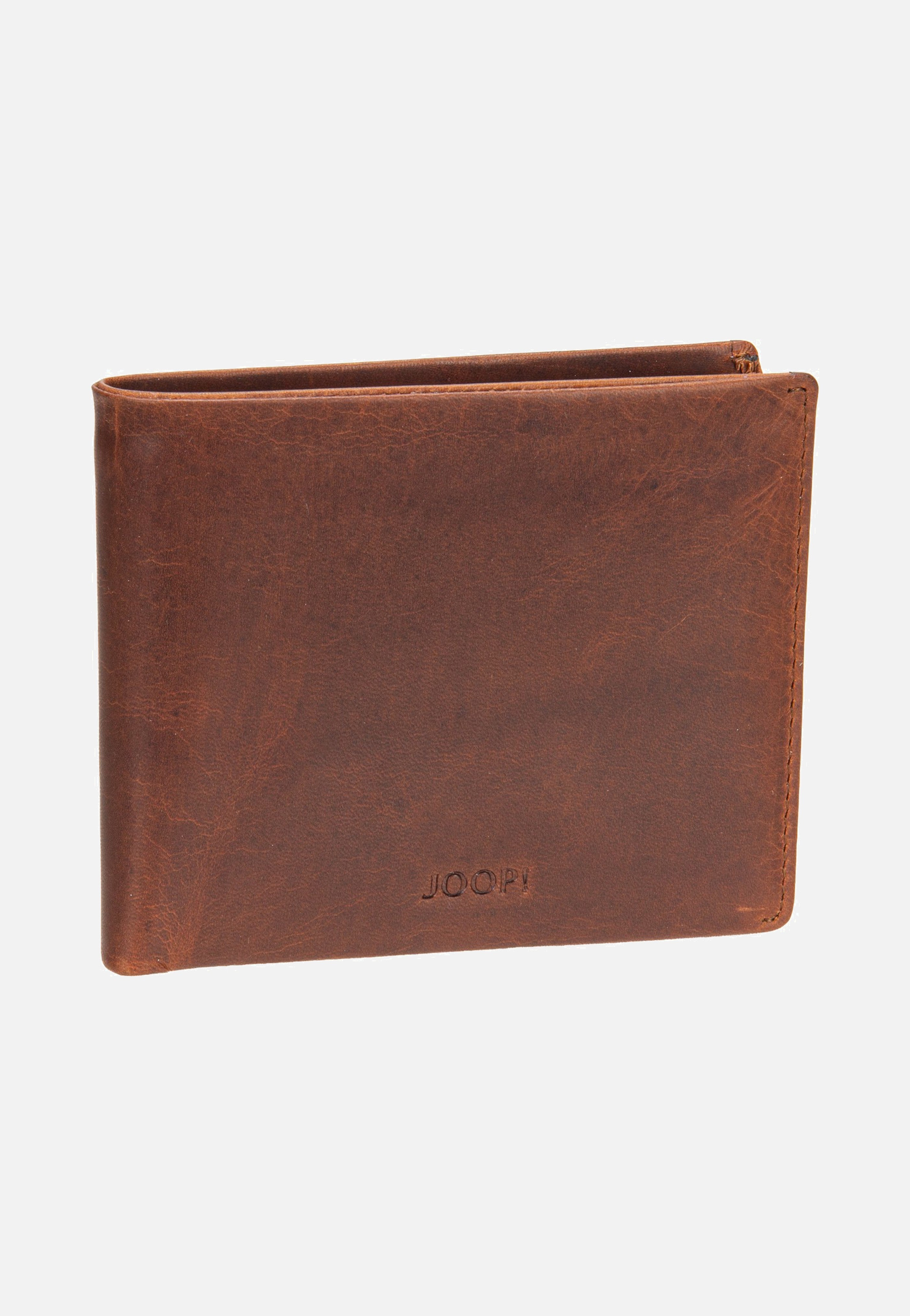 Joop Cerratano Ninos Billfold MH10 Cognac Wallet