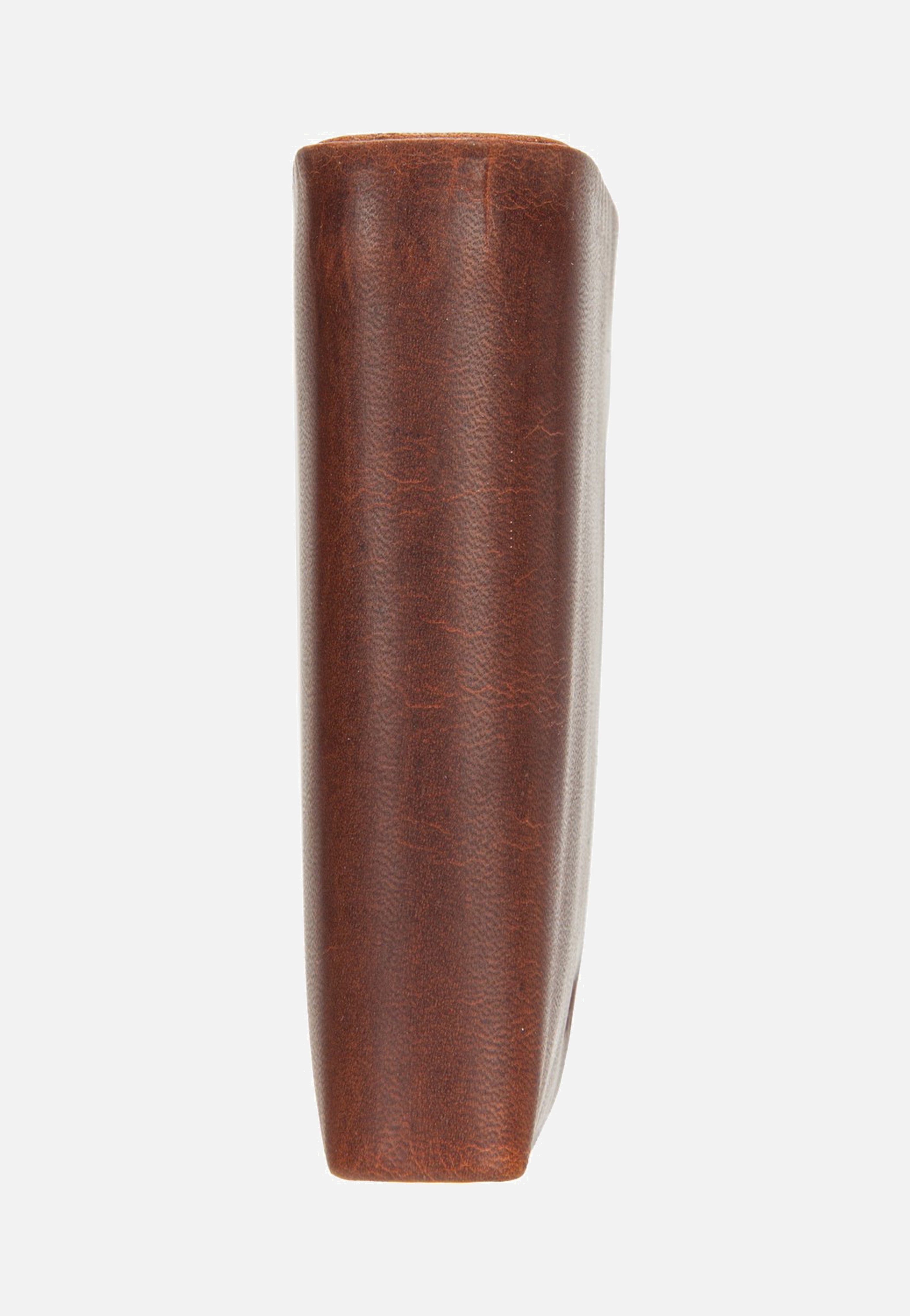 Joop Cerratano Ninos Billfold MH10 Cognac Wallet