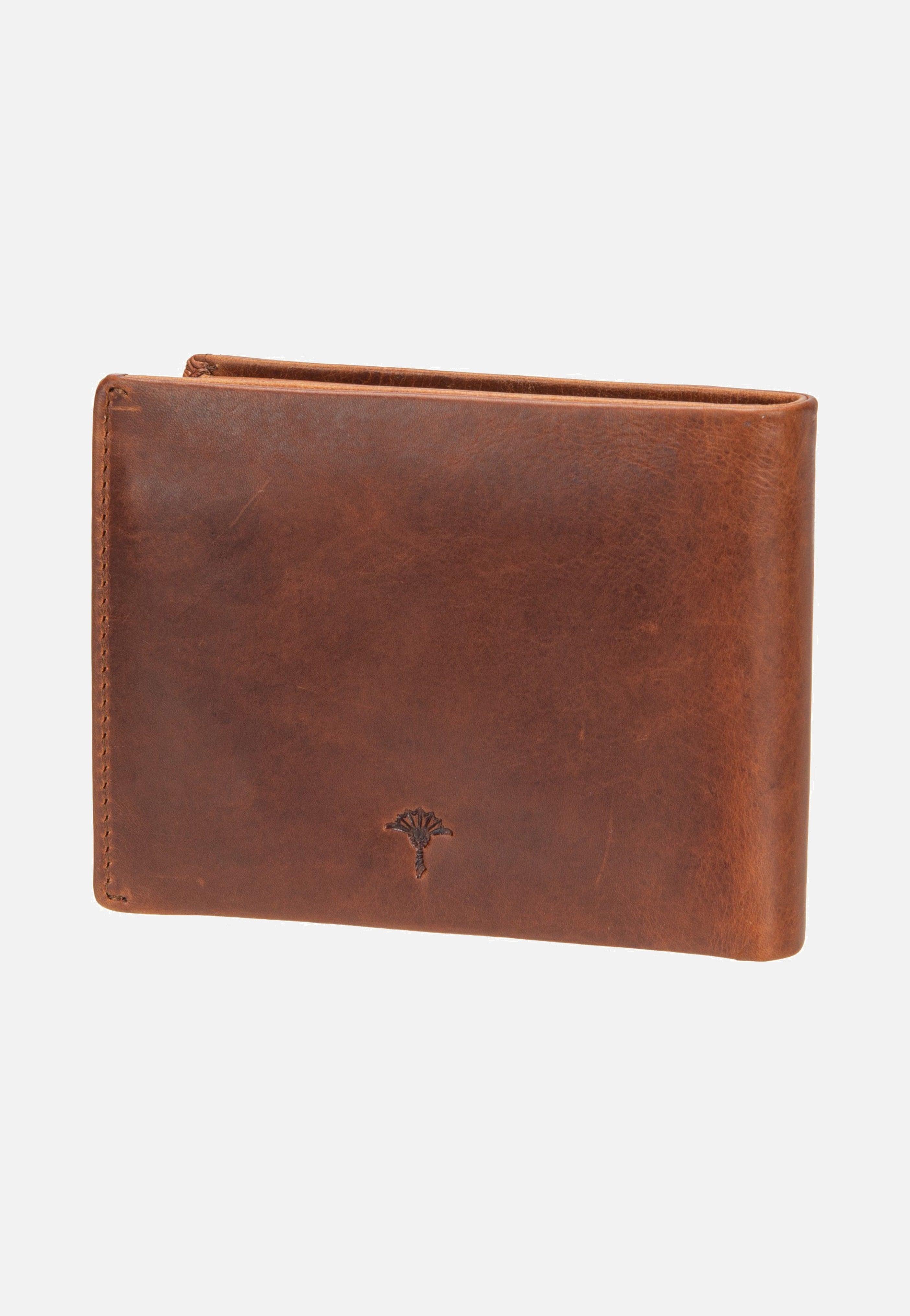 Joop Cerratano Typhon Billfold MH9 Cognac Wallet