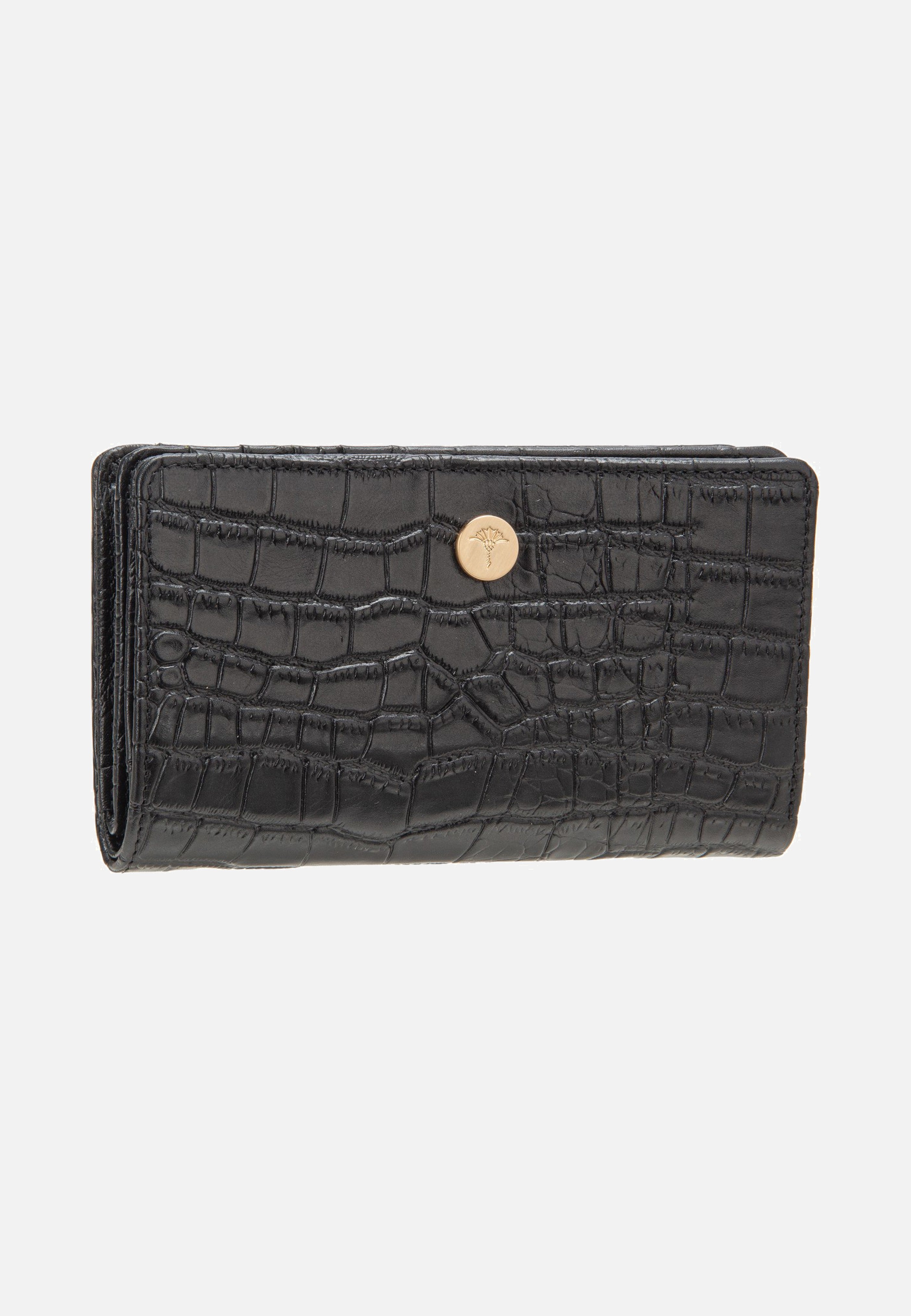 Joop - Coccodrillo Belinda Purse MH10 Black - Wallet | Neutral-Image