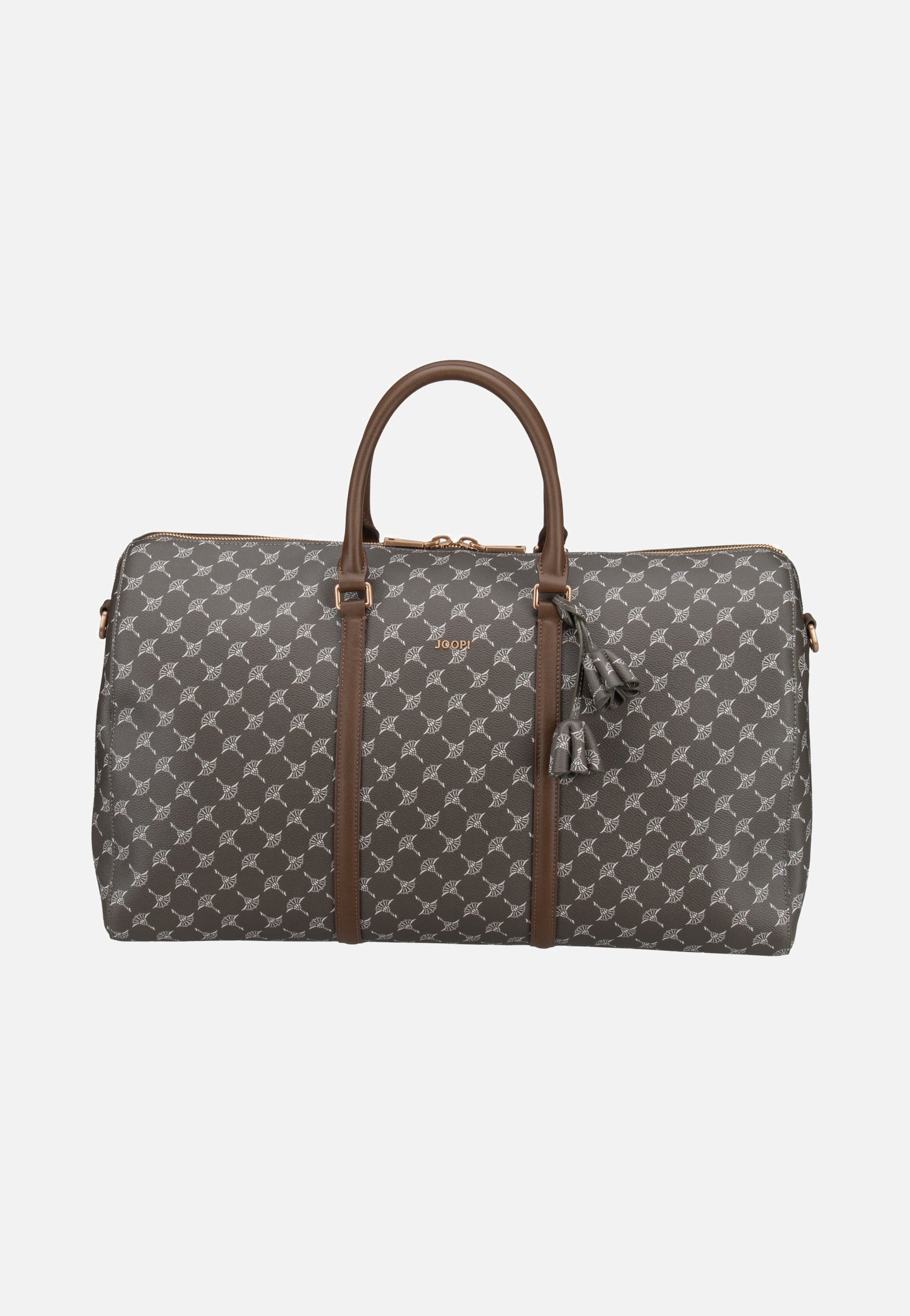 Joop - Cortina 1.0 Aurora Weekender L Burnt Olive - Weekender | Women-Image