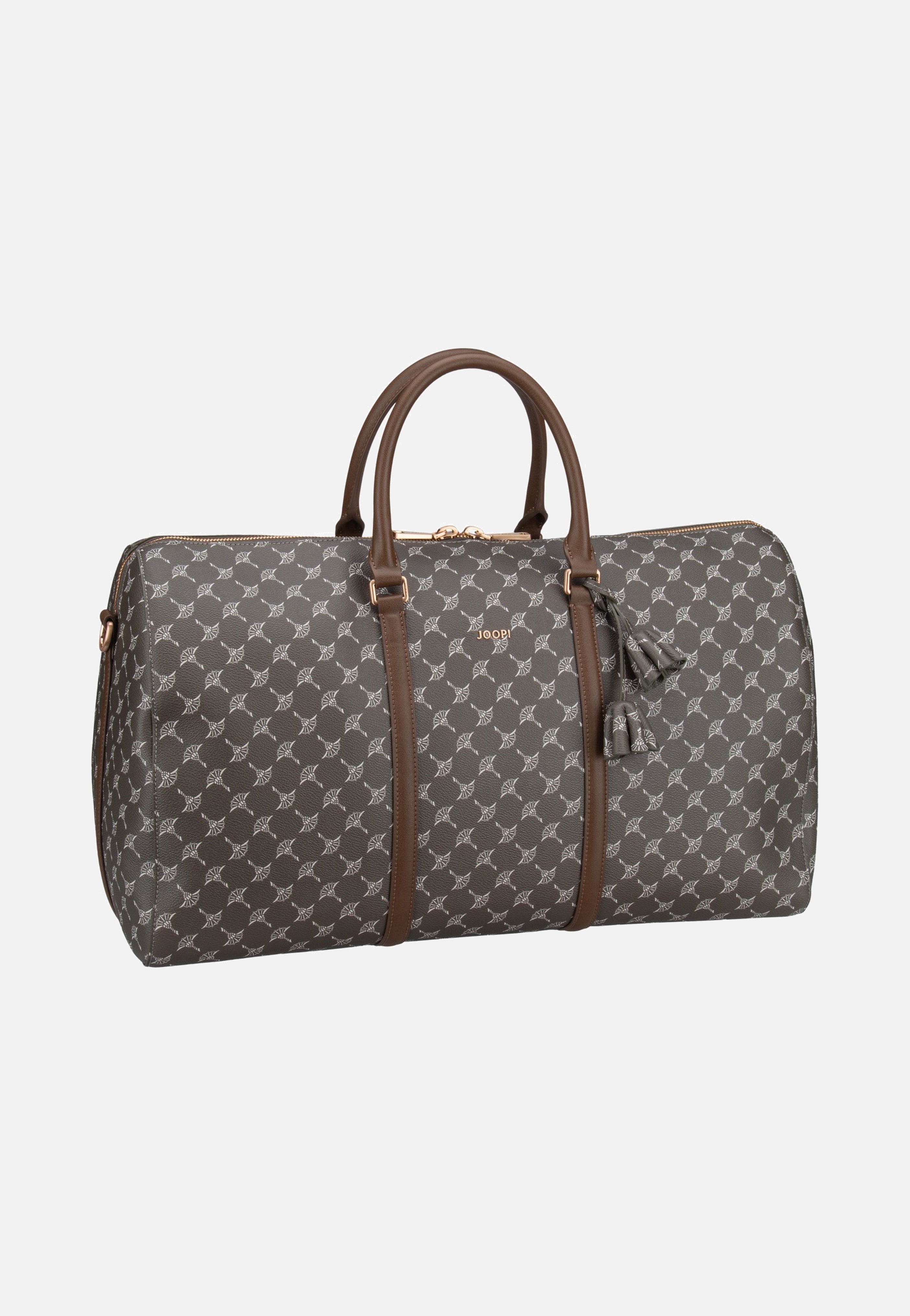 Joop - Cortina 1.0 Aurora Weekender L Burnt Olive - Weekender | Women-Image