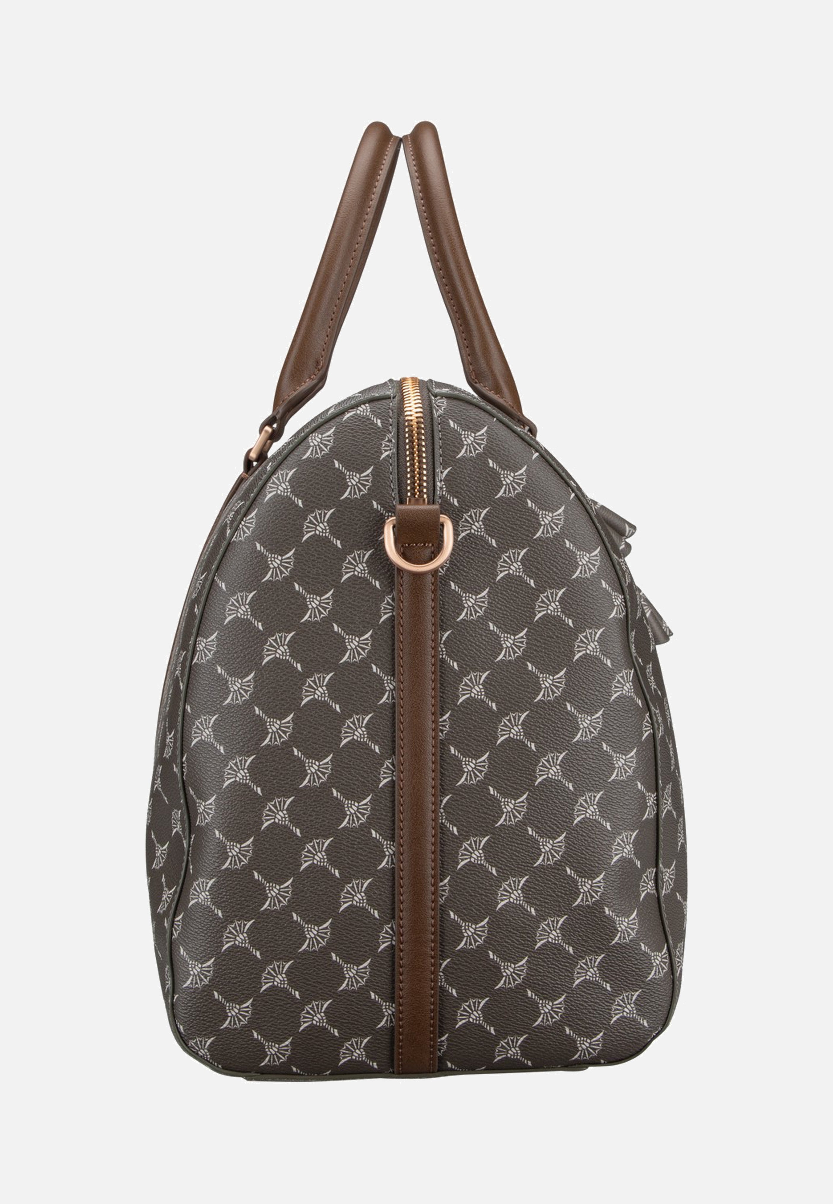 Joop - Cortina 1.0 Aurora Weekender L Burnt Olive - Weekender | Women-Image