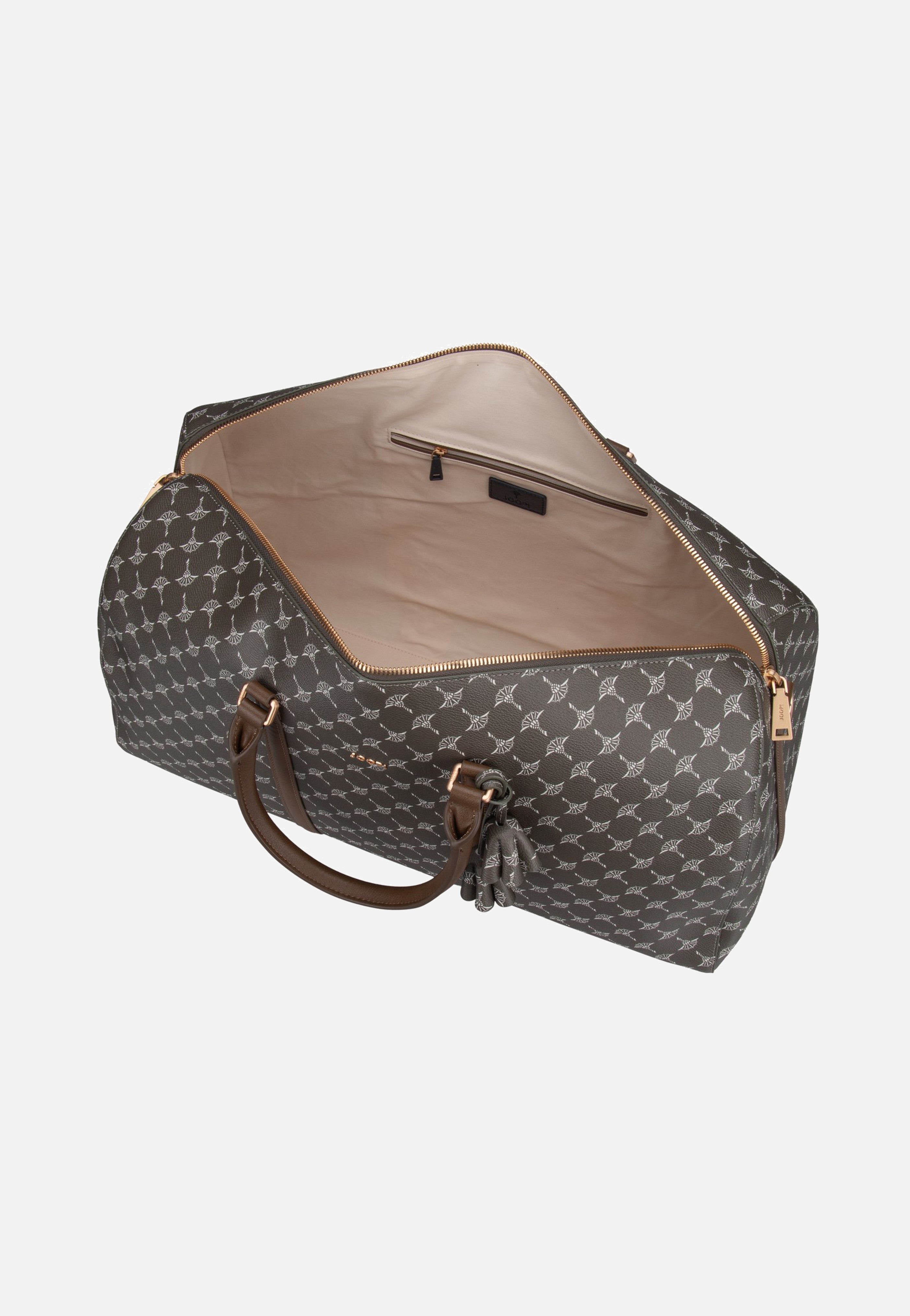 Joop - Cortina 1.0 Aurora Weekender L Burnt Olive - Weekender | Women-Image