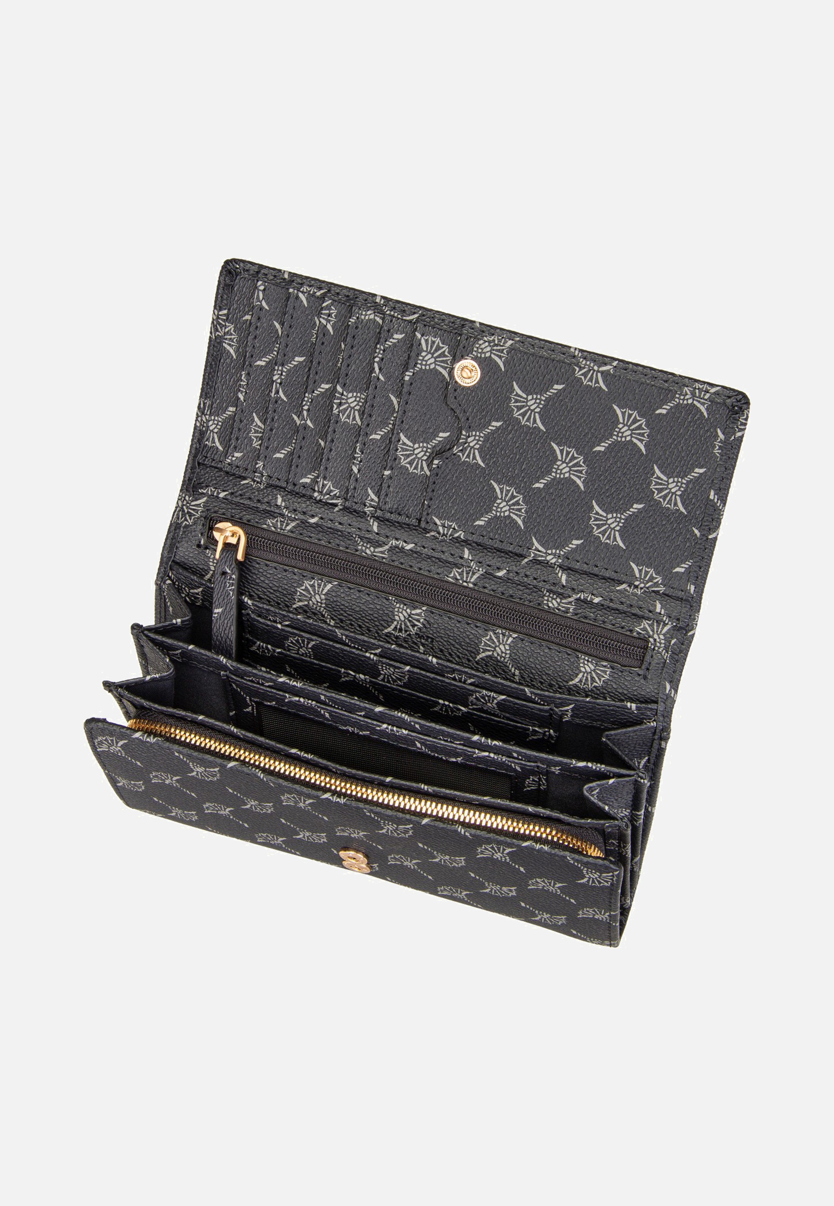 Joop - Cortina 1.0 Europa Purse LH10F Dark Navy - Wallet | Women-Image