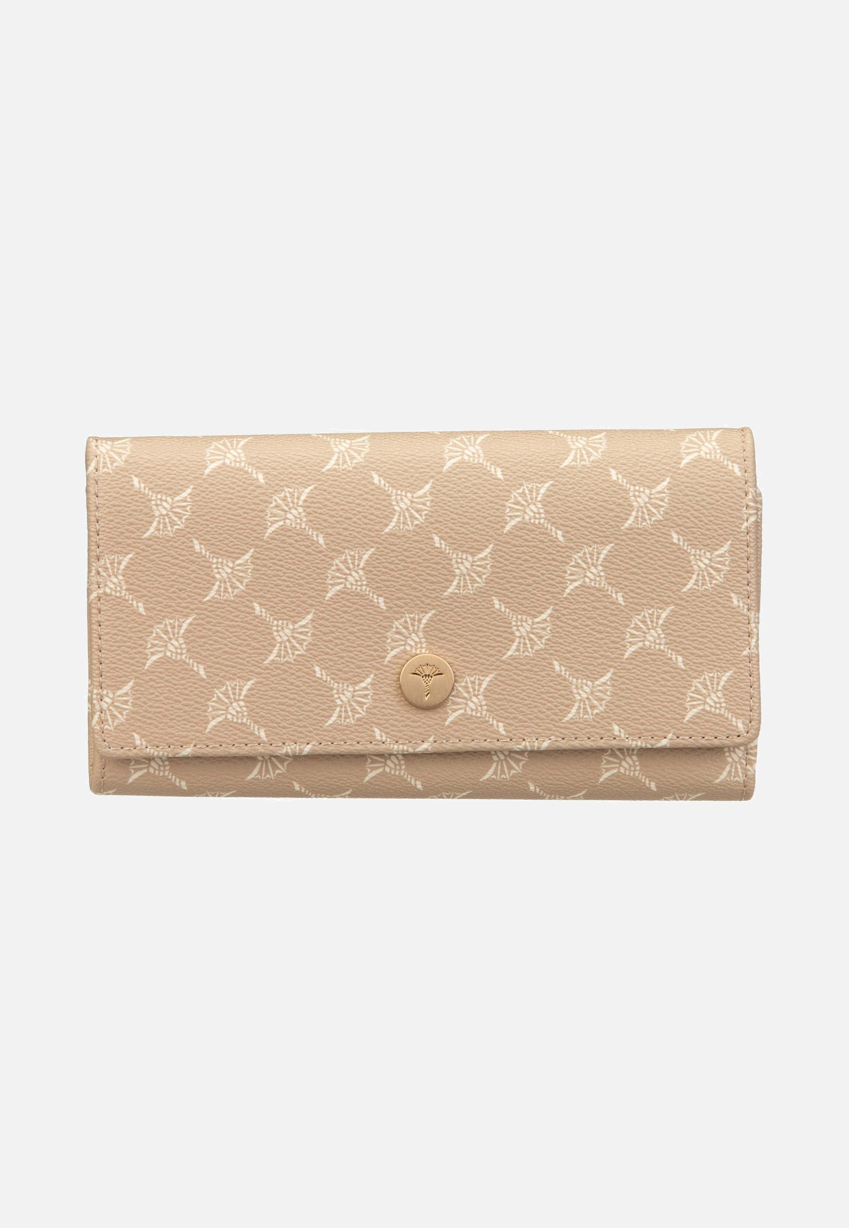 Joop Cortina 1.0 Europa Purse LH10F Sesame Wallet