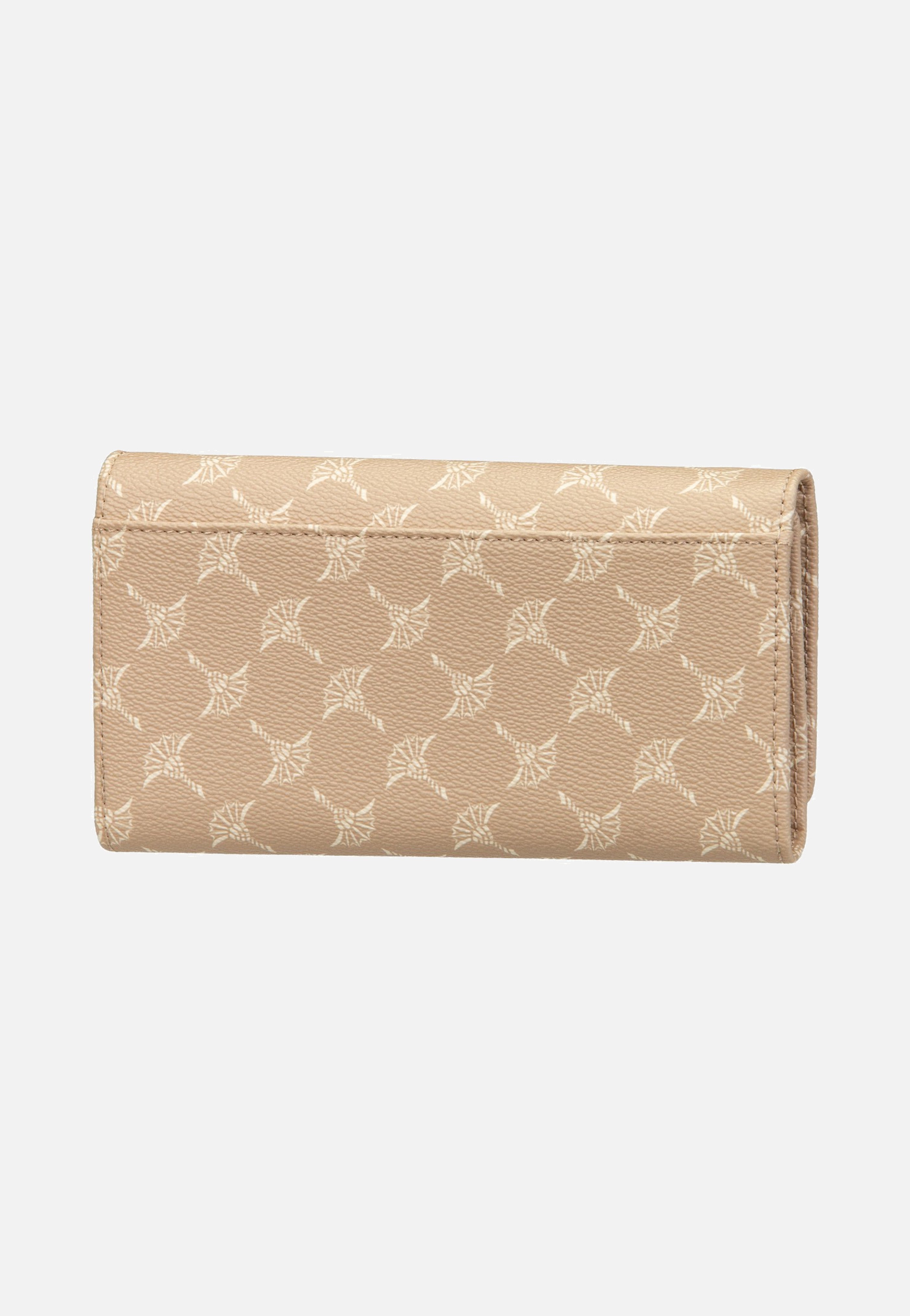 Joop Cortina 1.0 Europa Purse LH10F Sesame Wallet