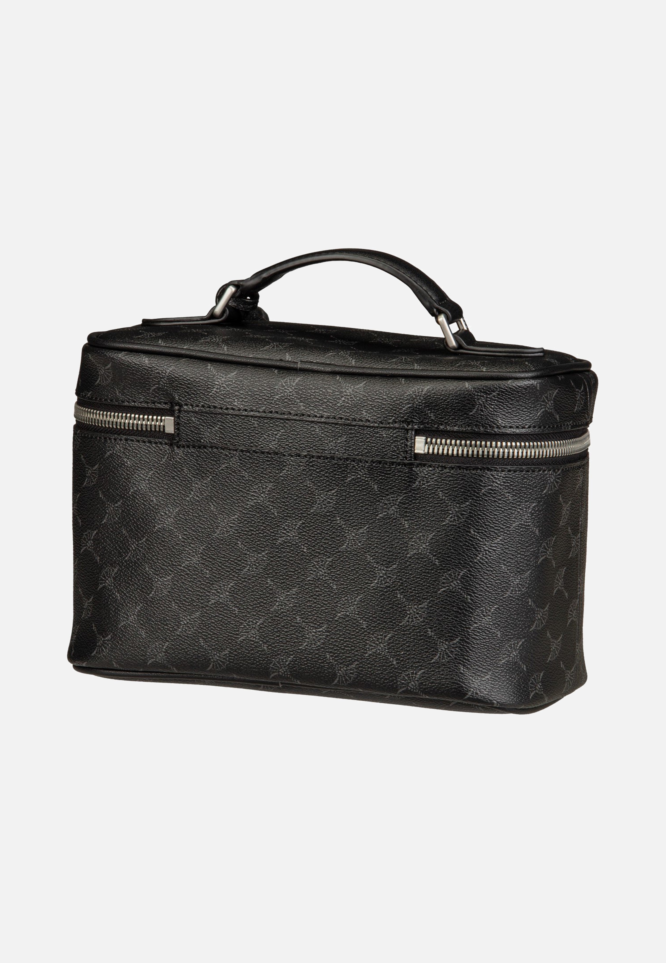 Joop - Cortina 1.0 Flora Washbag MHZ Phantom - Toiletry Bag | Women-Image