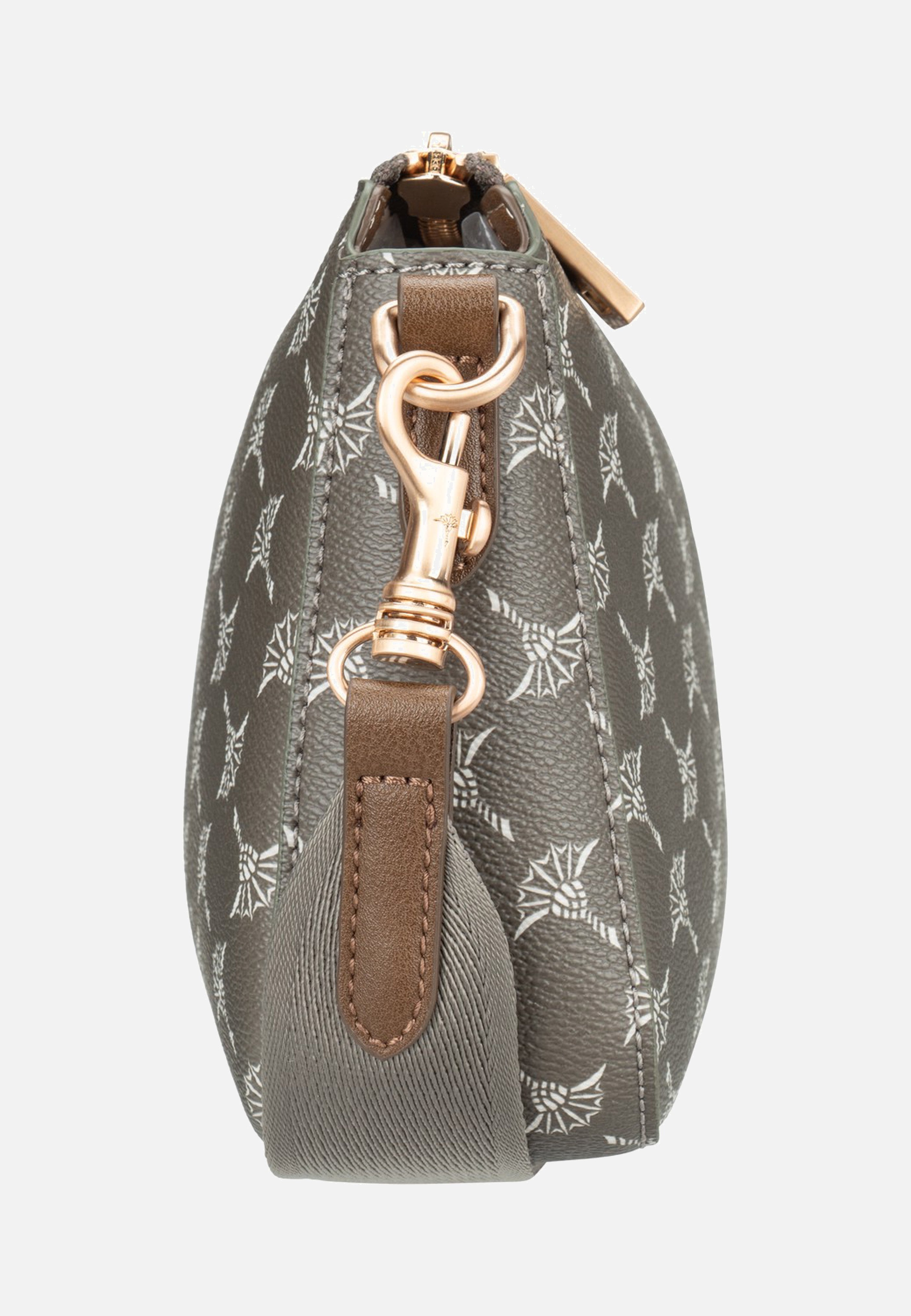 Joop - Cortina 1.0 Jasmina Shoulderba Burnt Olive - Crossbody Bag | Women-Image