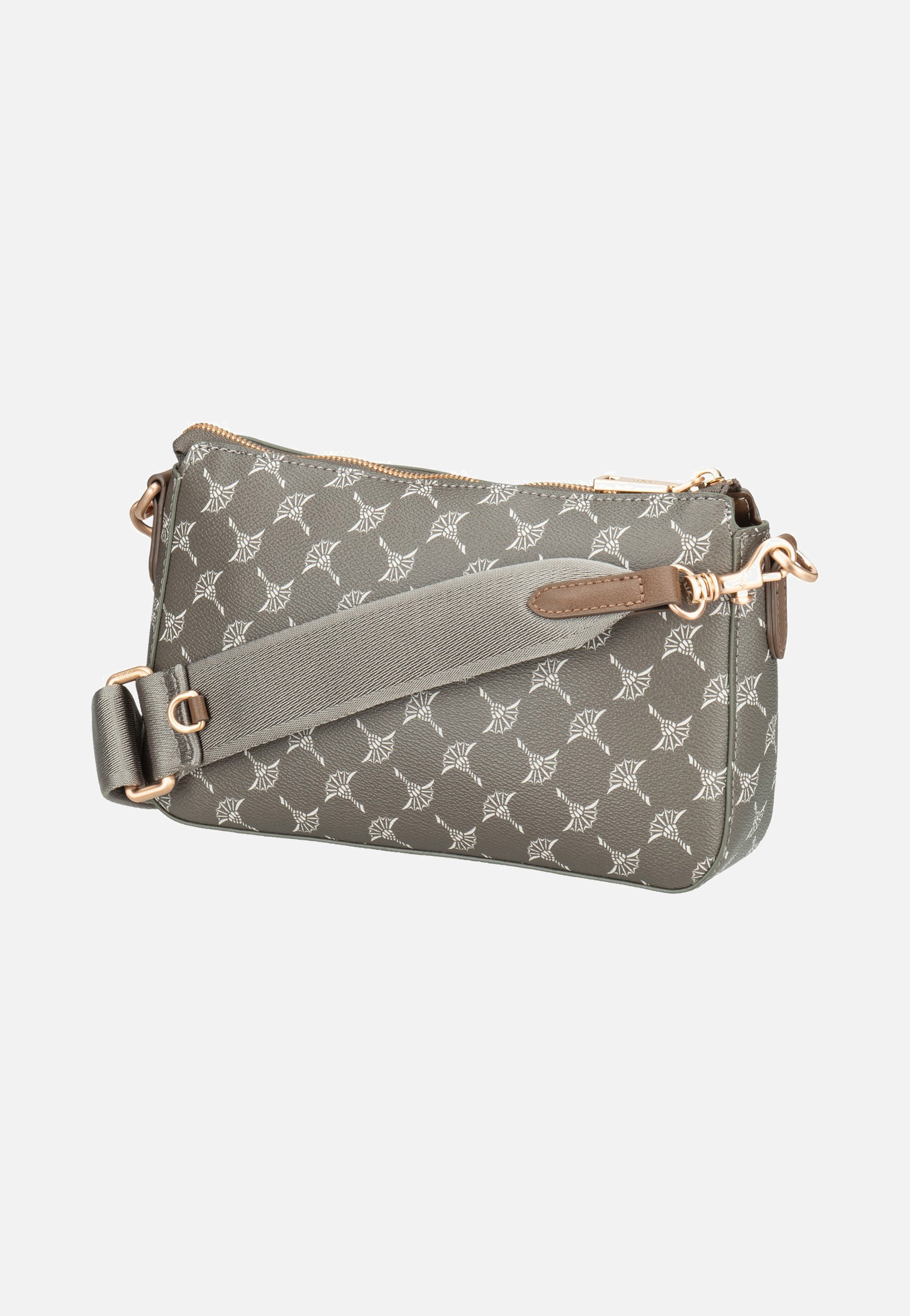 Joop - Cortina 1.0 Jasmina Shoulderba Burnt Olive - Crossbody Bag | Women-Image