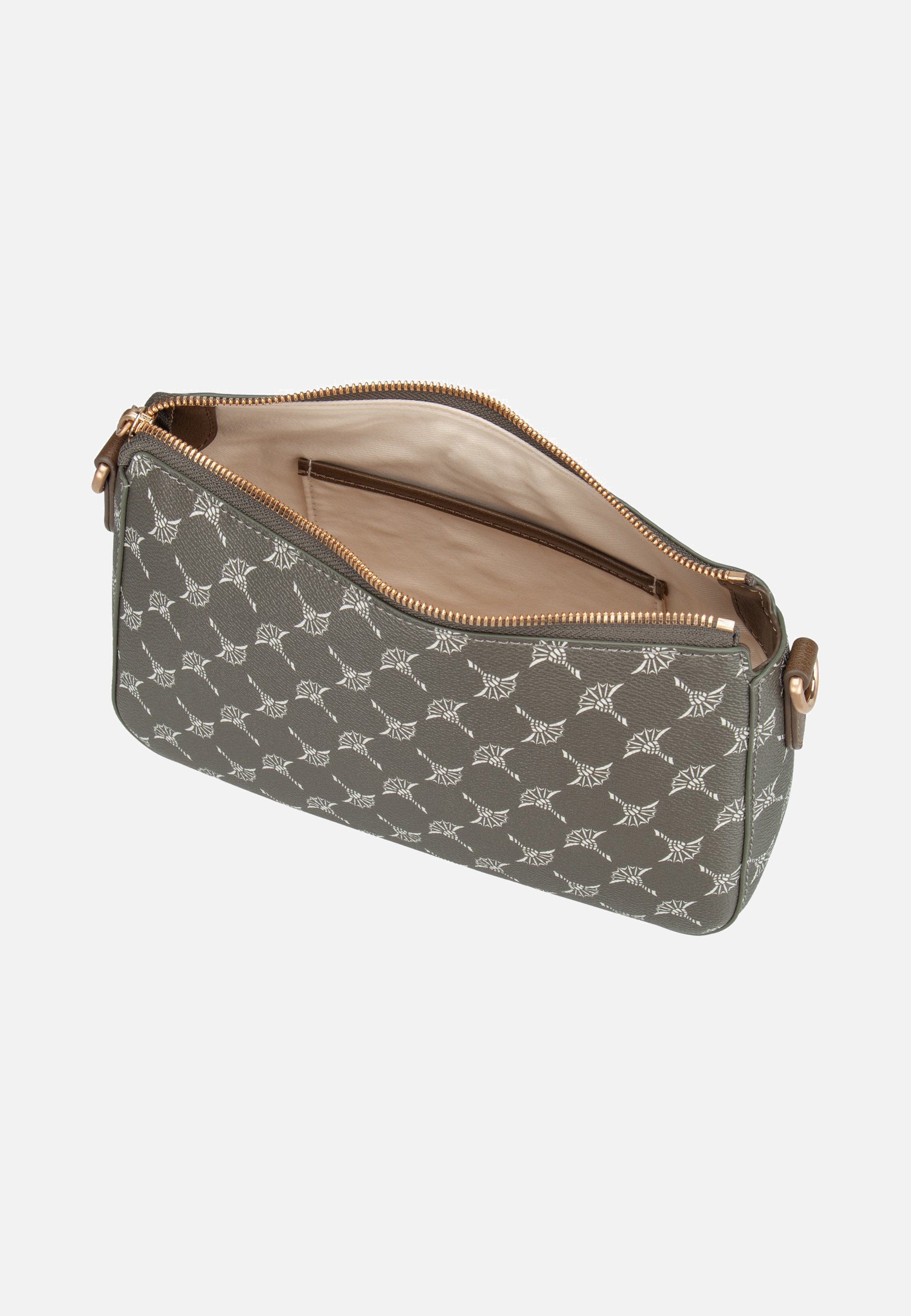 Joop - Cortina 1.0 Jasmina Shoulderba Burnt Olive - Crossbody Bag | Women-Image