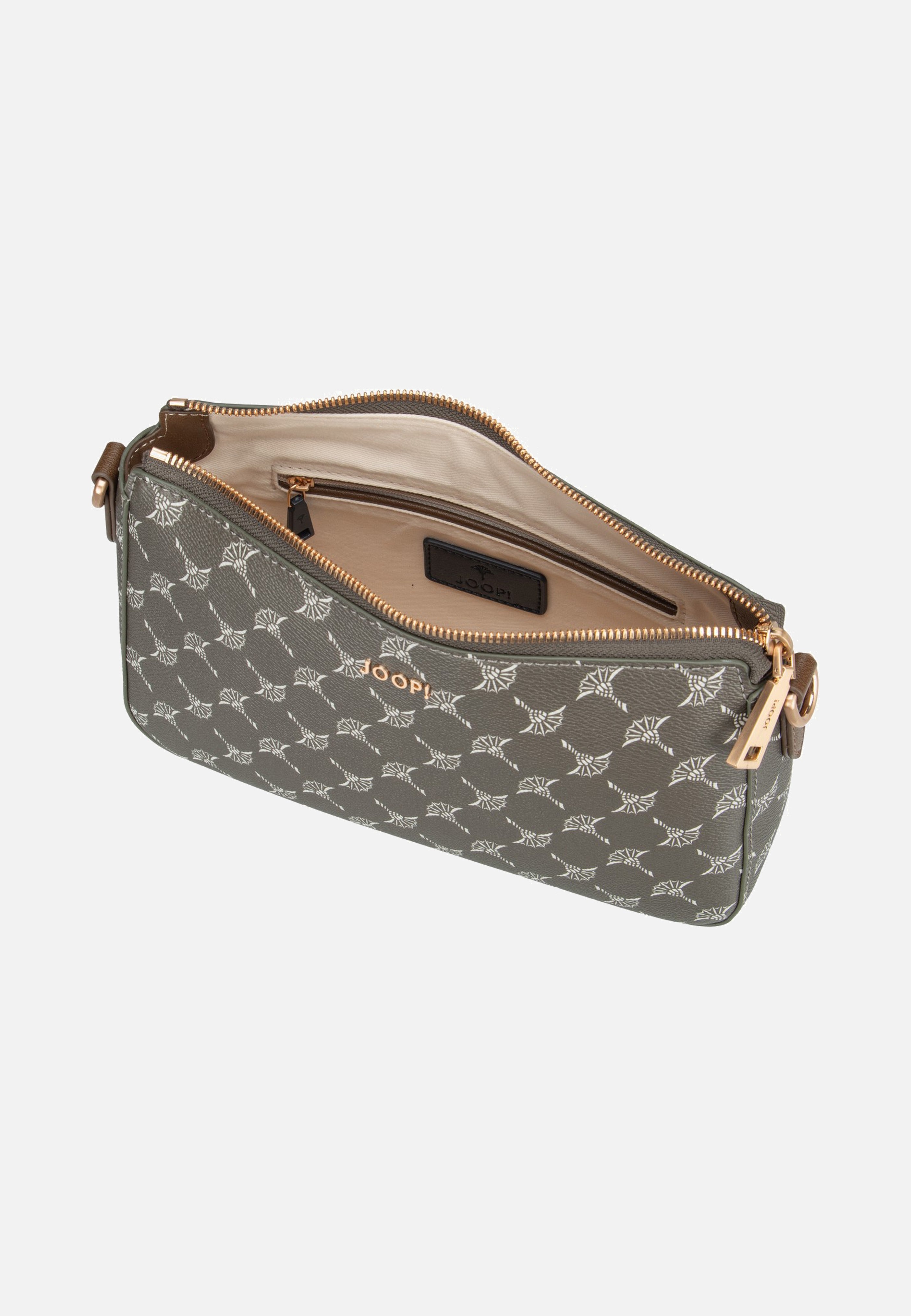 Joop - Cortina 1.0 Jasmina Shoulderba Burnt Olive - Crossbody Bag | Women-Image