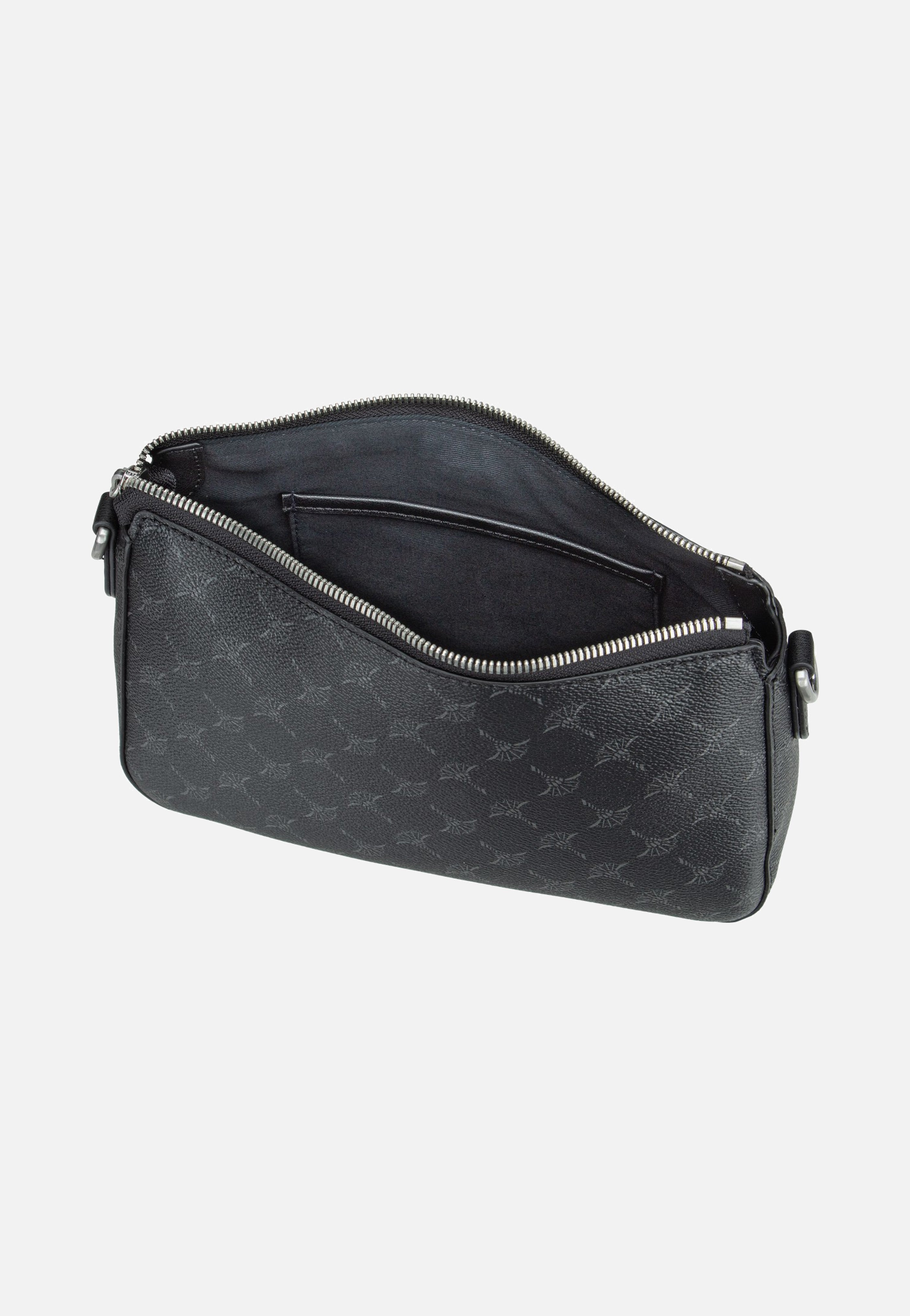 Joop - Cortina 1.0 Jasmina Shoulderba Phantom - Crossbody Bag | Women-Image