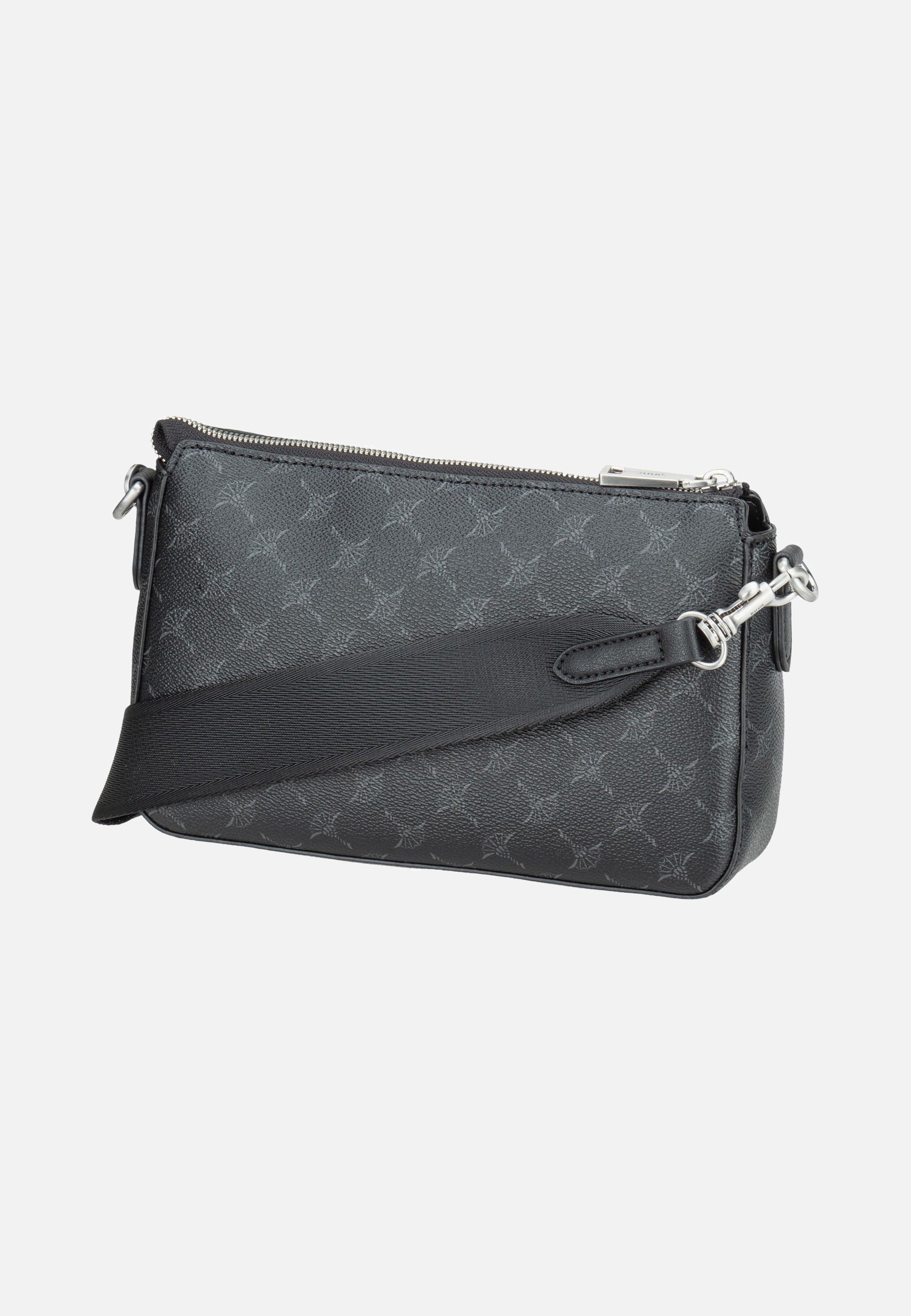 Joop - Cortina 1.0 Jasmina Shoulderba Phantom - Crossbody Bag | Women-Image