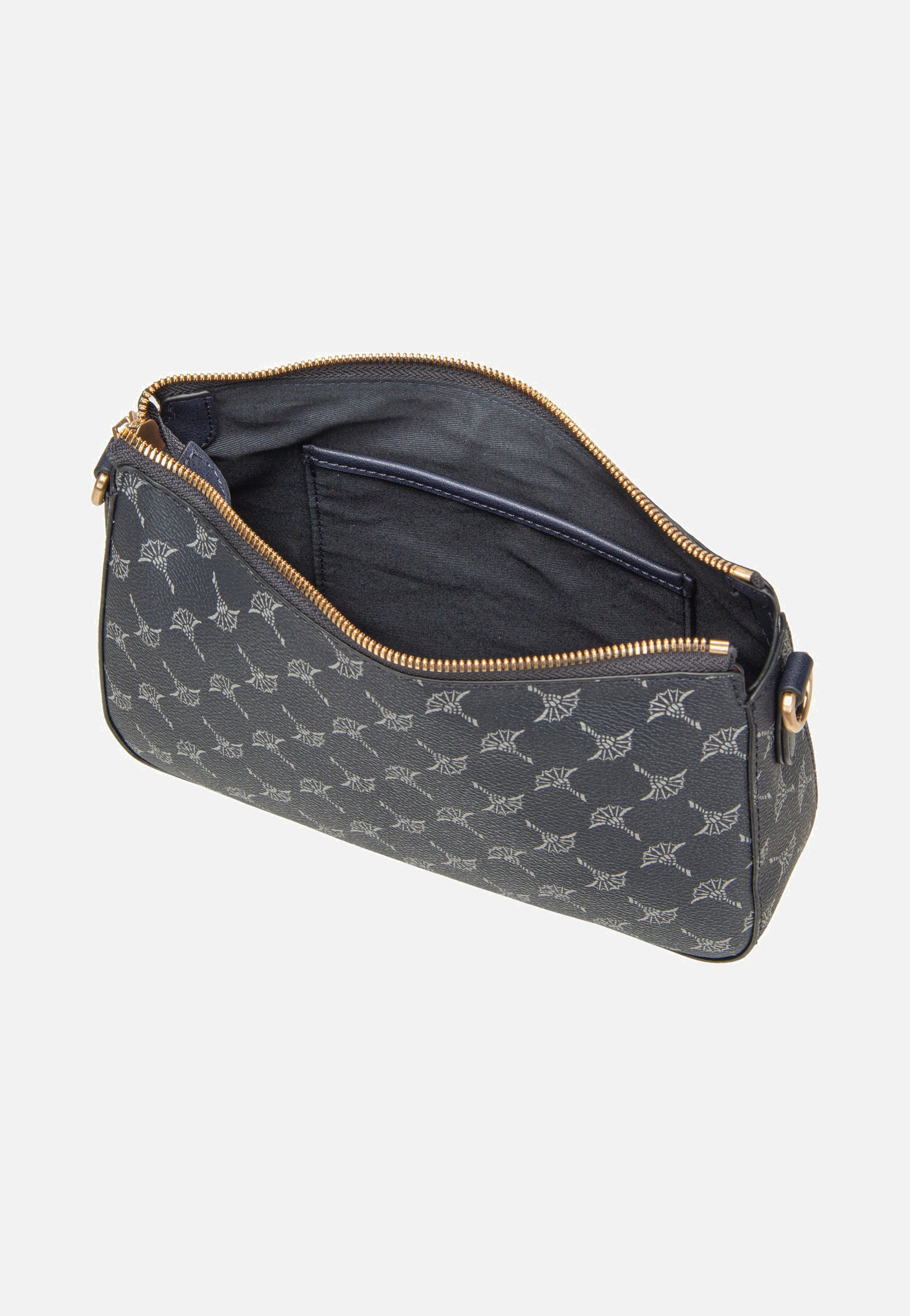 Joop Cortina 1.0 Jasmina SHZ Dark Navy Crossbody Bag