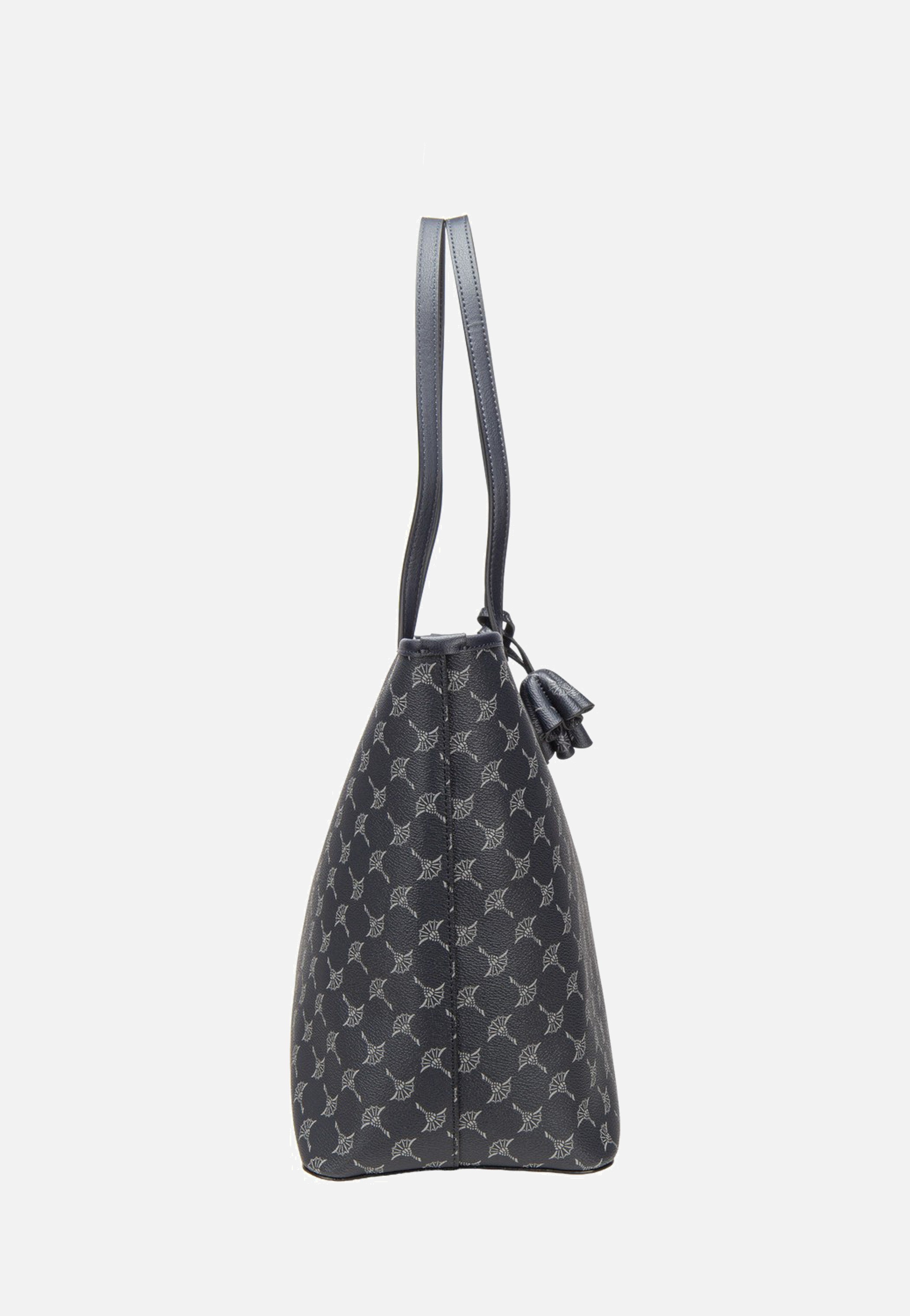 Joop Cortina 1.0 Lara Shopper LHZ Dark Navy Shopper