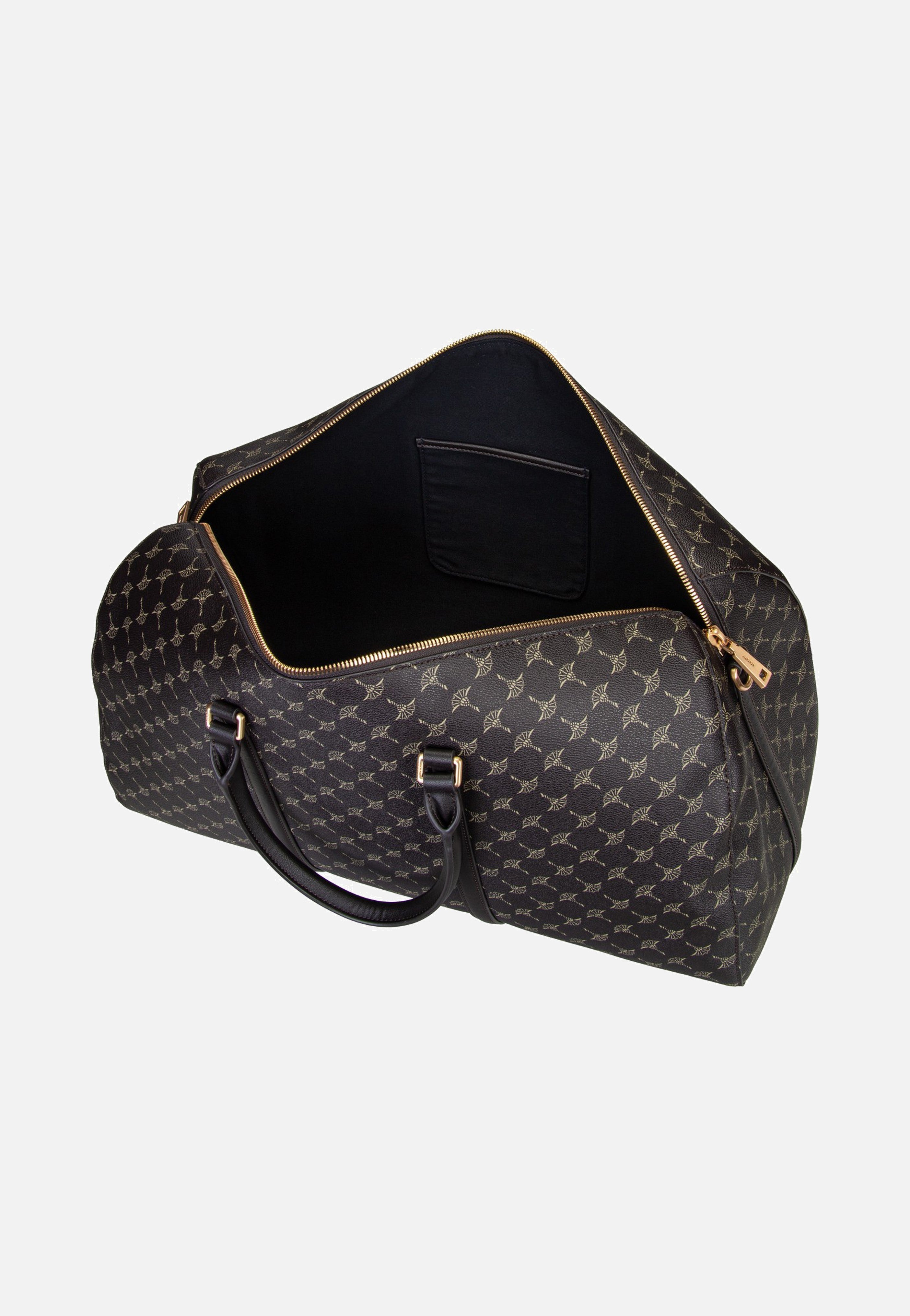 Joop Cortina 1.0 Aurora LHZ Seal Brown Weekender