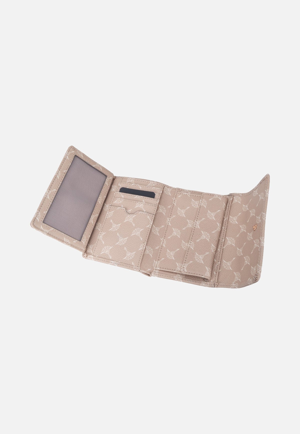 Joop Cortina 1.0 Cosma Purse MH10F Sesame Portefeuilles