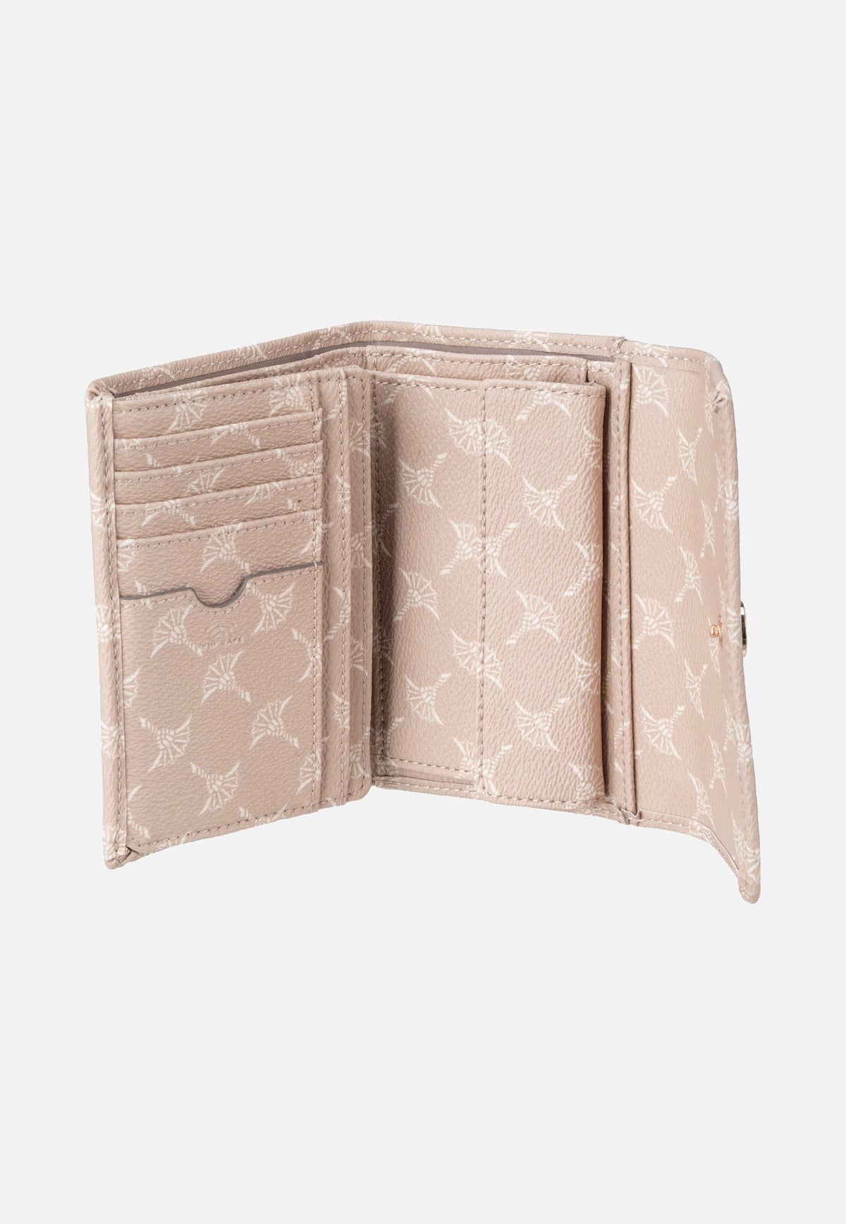 Joop Cortina 1.0 Cosma Purse MH10F Sesame Portefeuilles