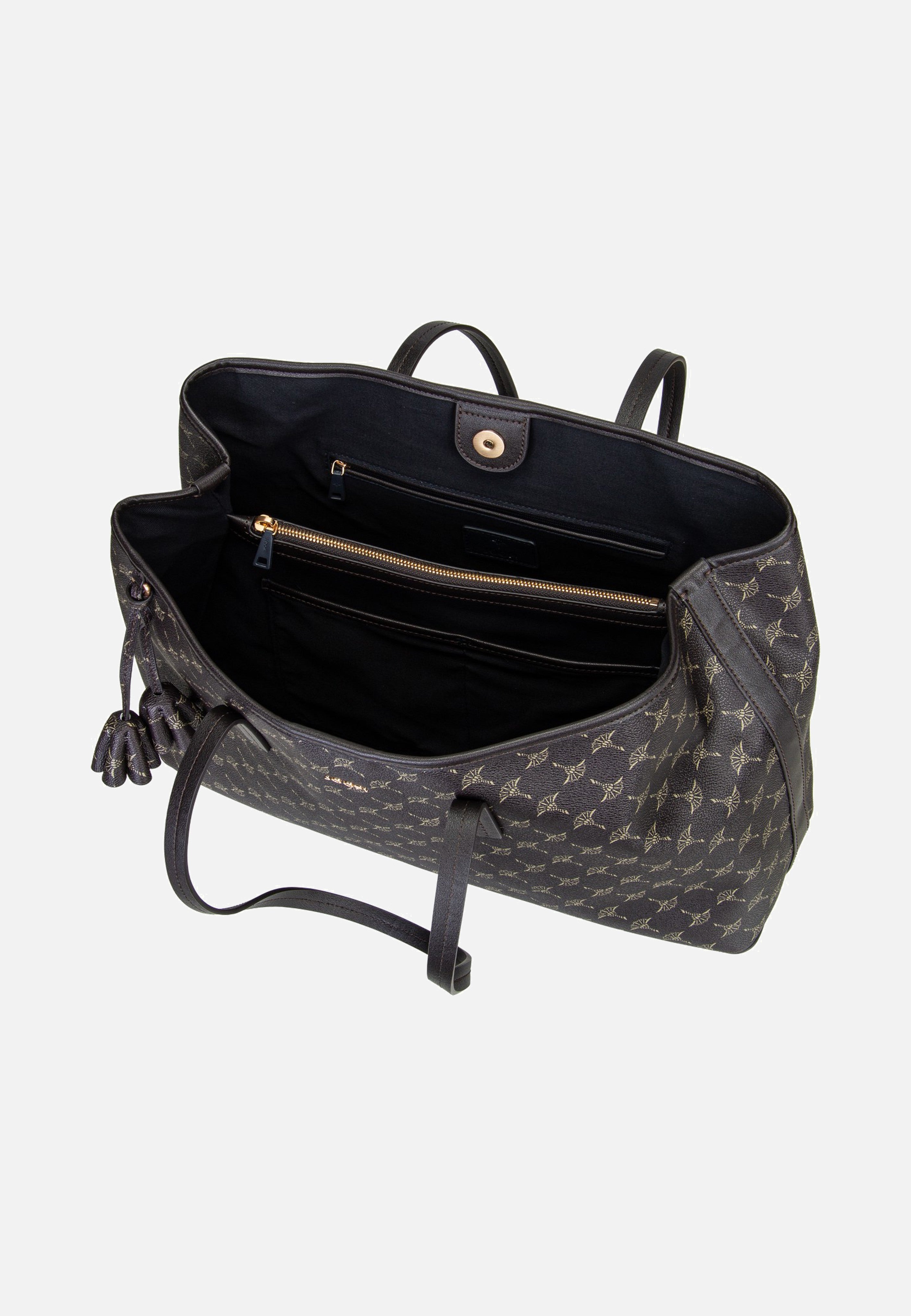 Joop Cortina 1.0 Imogen LHO Seal Brown Acquirente