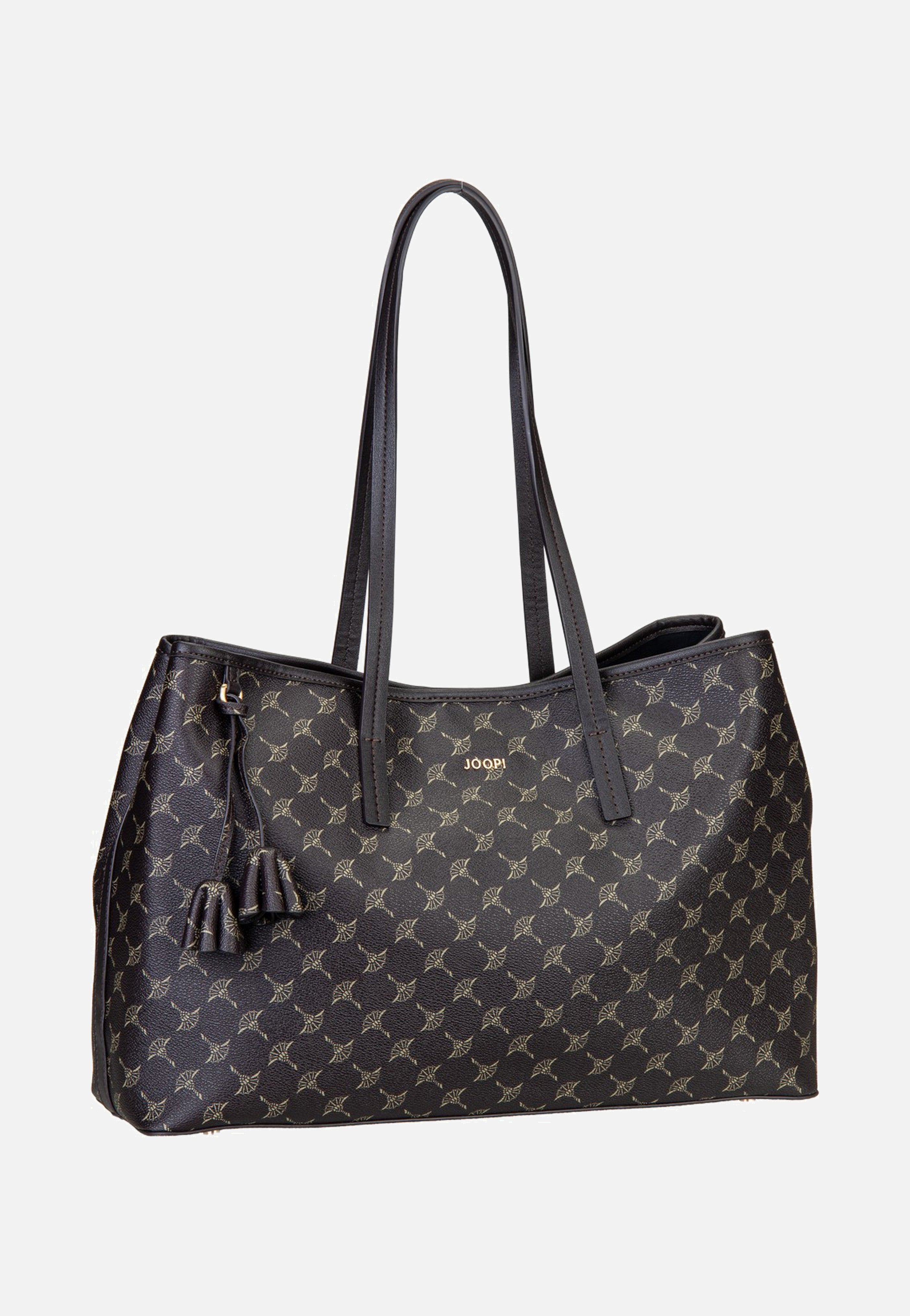 Joop Cortina 1.0 Imogen LHO Seal Brown Acquirente
